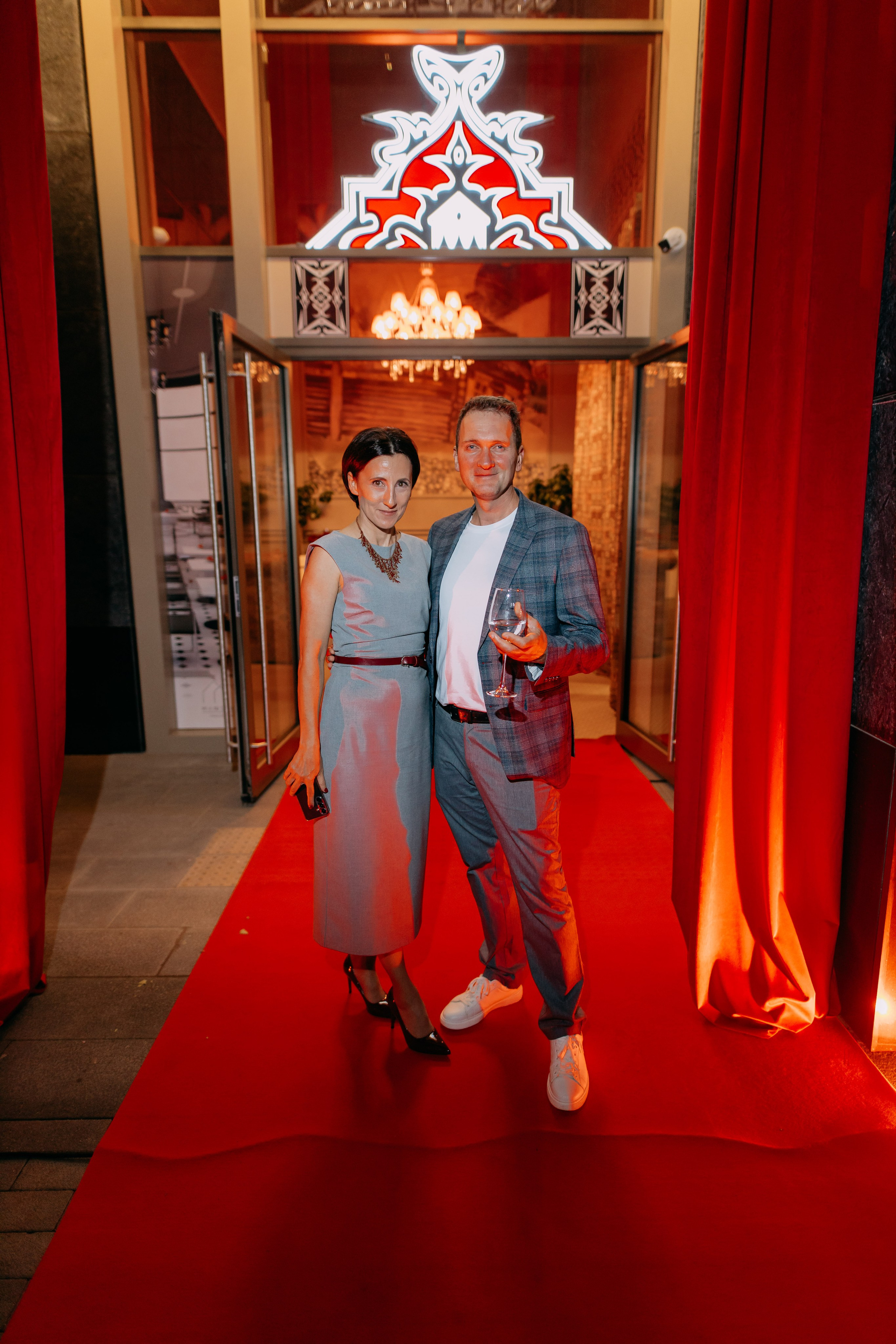 Открытие ресторана. Фото и видео съемка. Андрей Ионов