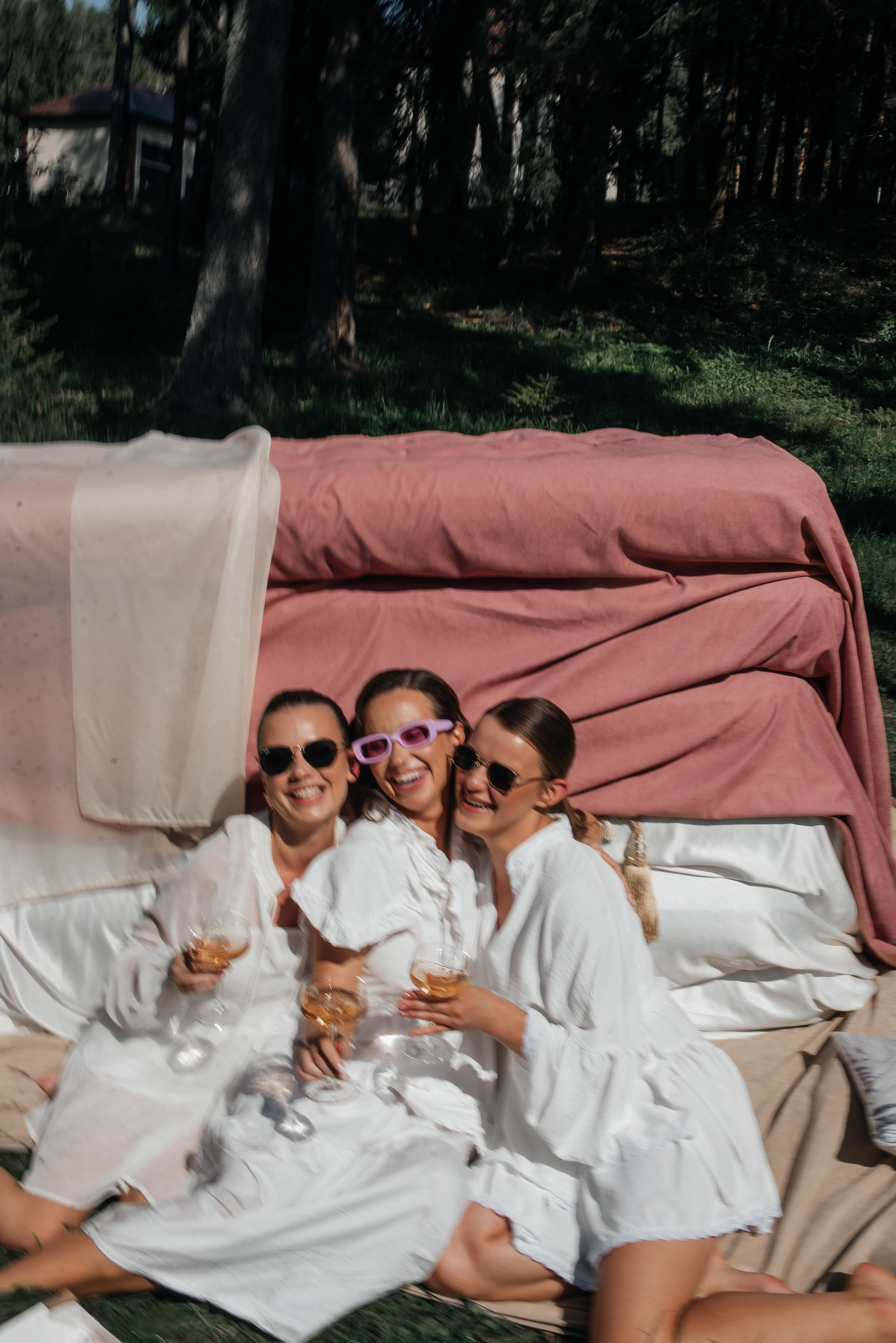 Парк Звезд. Свадебный и семейный фотограф в городе Смоленске