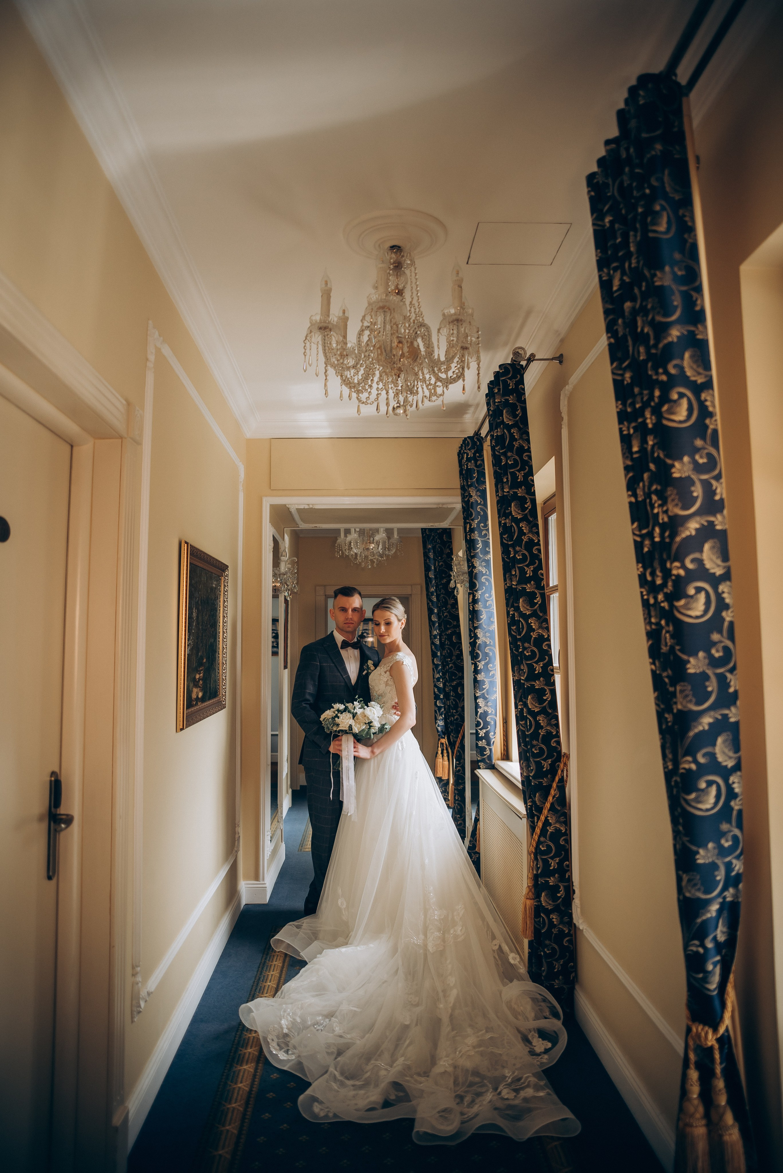 Андрей и Настя 01.07.2023. Свадебный и семейный фотограф в городе Смоленске