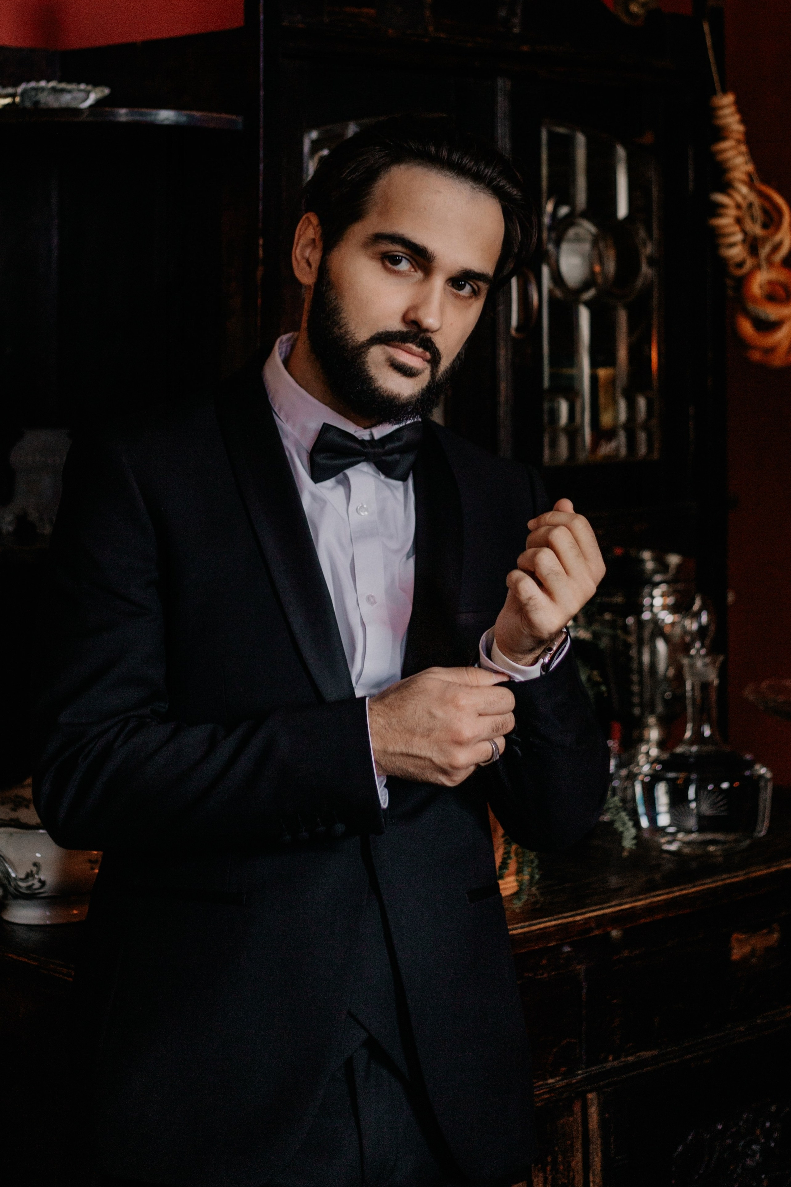 Алина и Владимир. Свадебный и репортажный фотограф Краснодар и Край