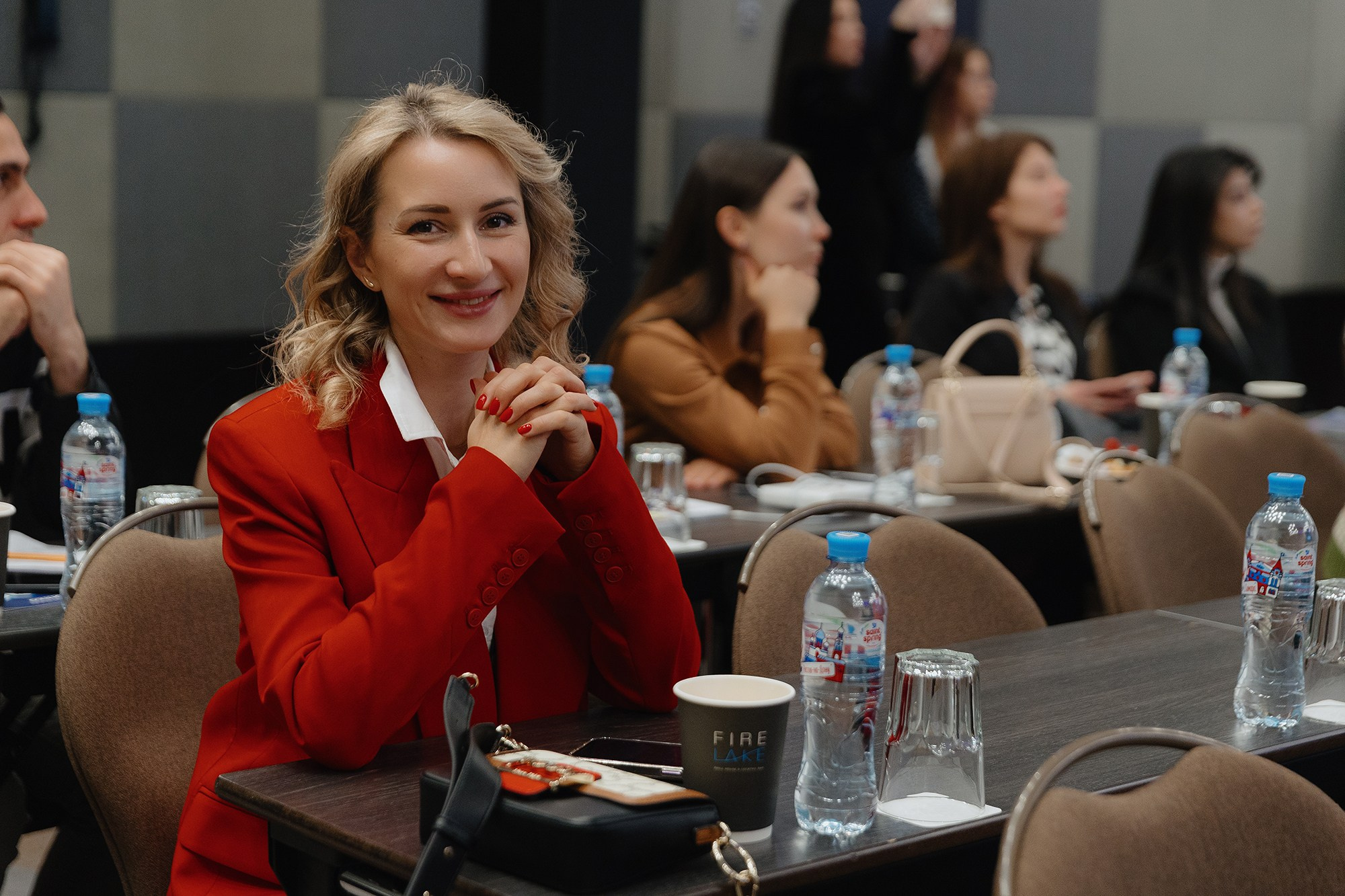 OTC II. Репортажный, портретный и свадебный фотограф в Санкт-Петербурге и Москве