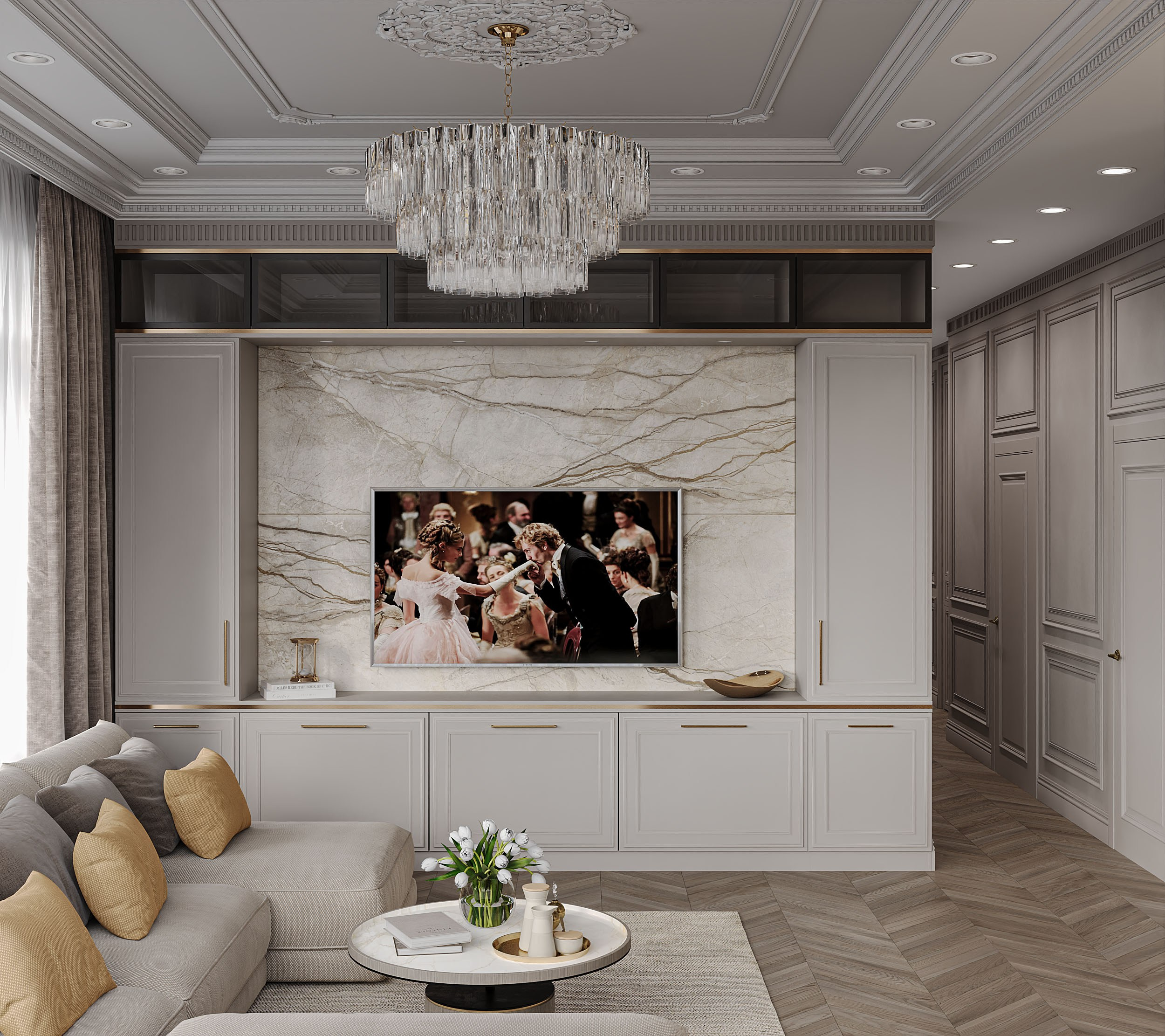 Неоклассика