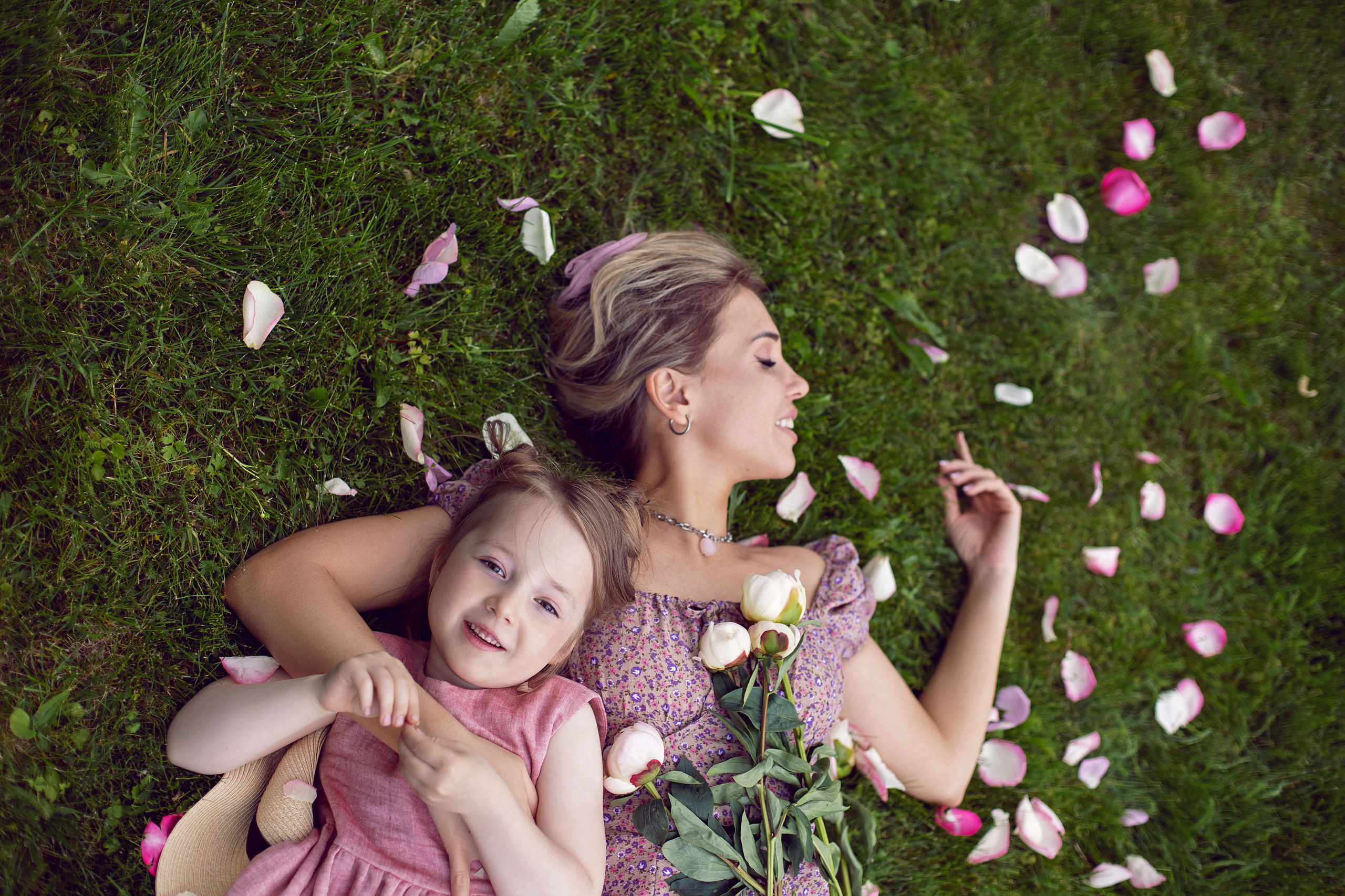 Ира и Даша. Позирование от Елены Саулич. Идеи для фото