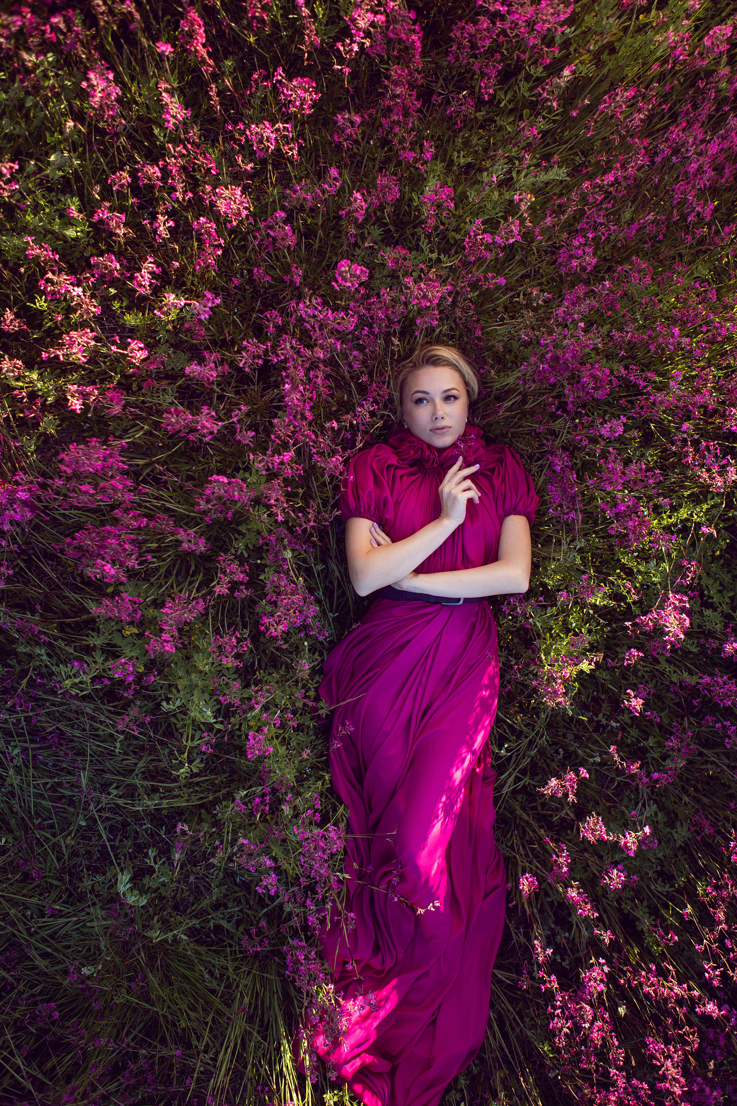 Александра и Агния. Позирование от Елены Саулич. Идеи для фото