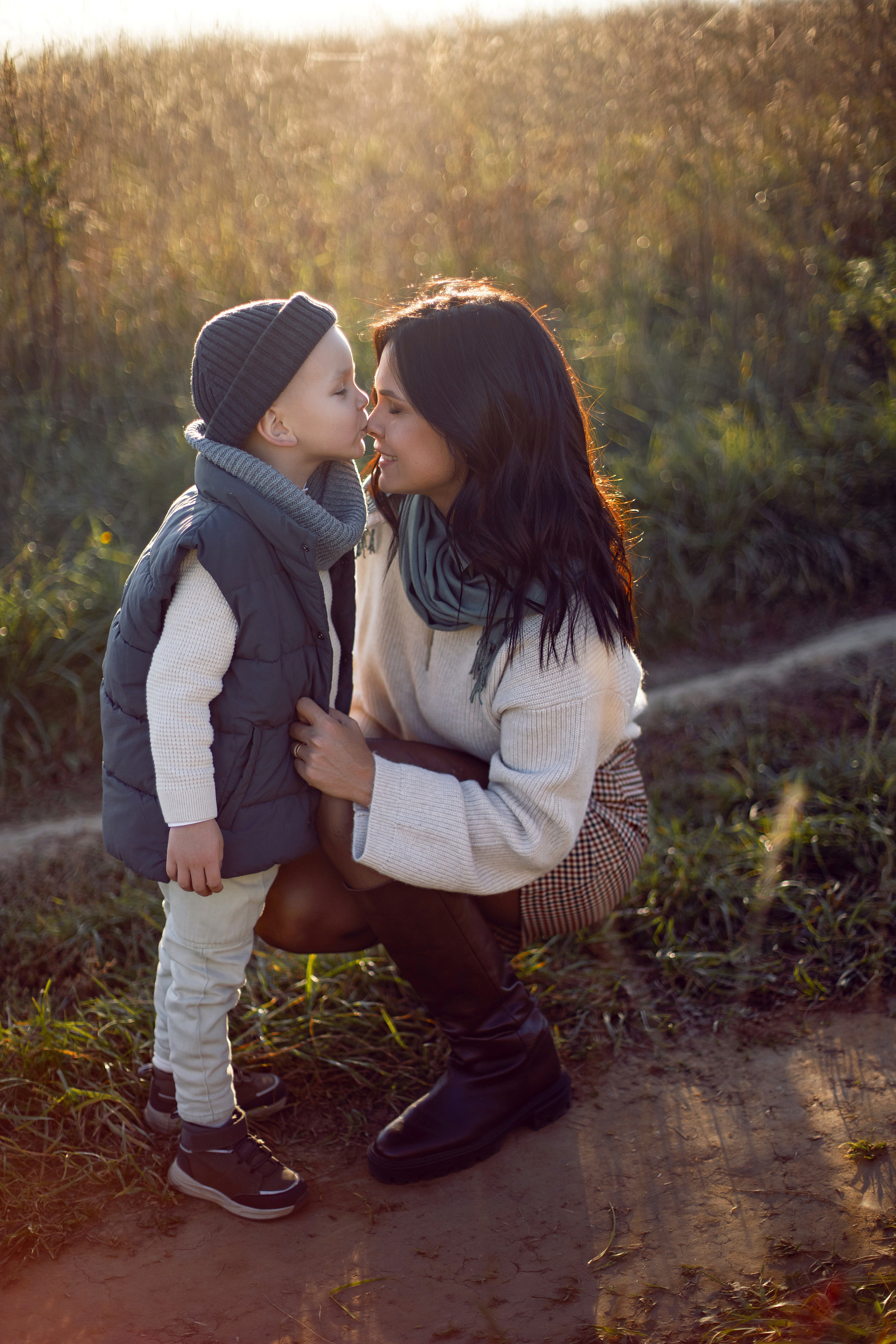 Федя. Позирование от Елены Саулич. Идеи для фото