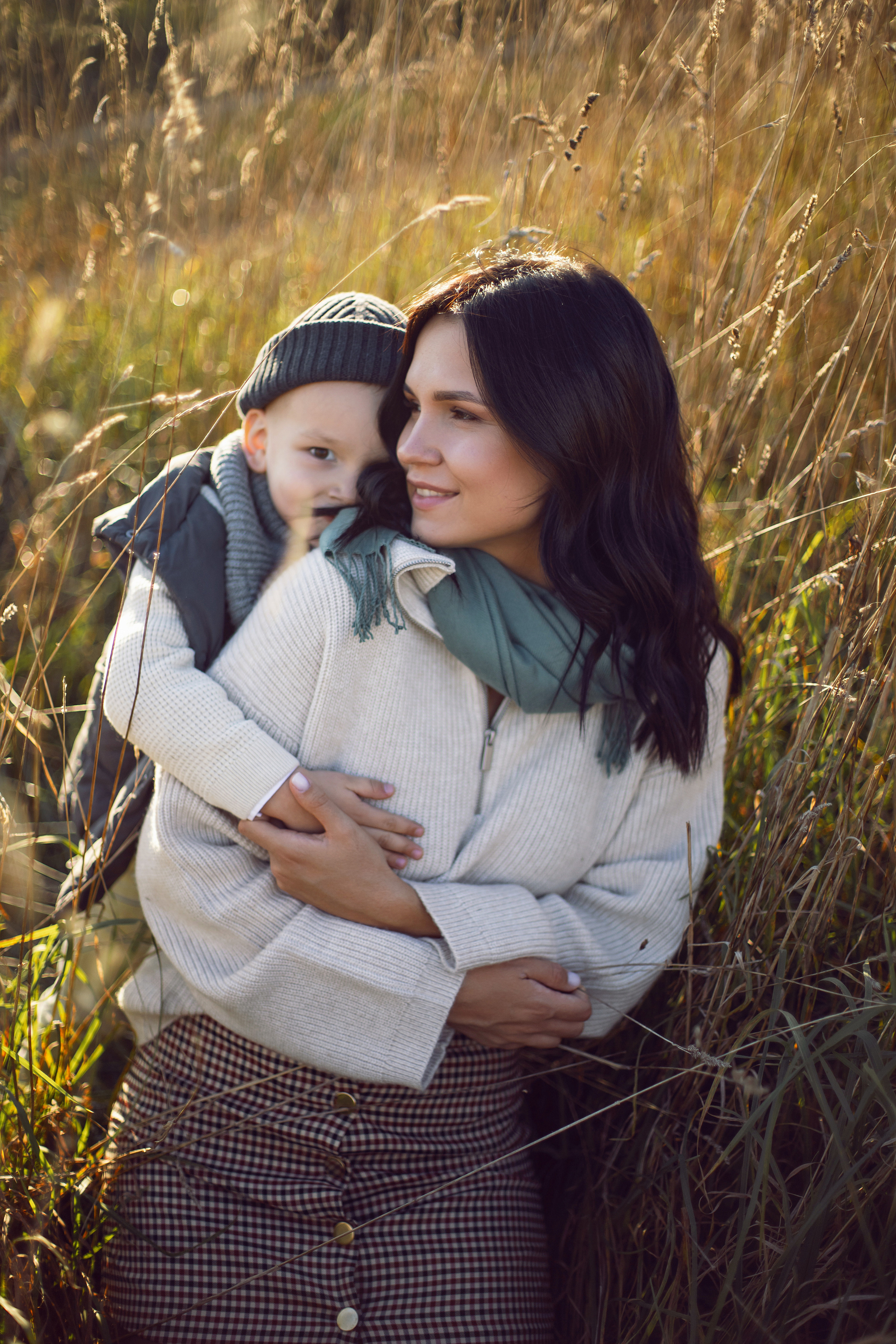 Федя. Позирование от Елены Саулич. Идеи для фото