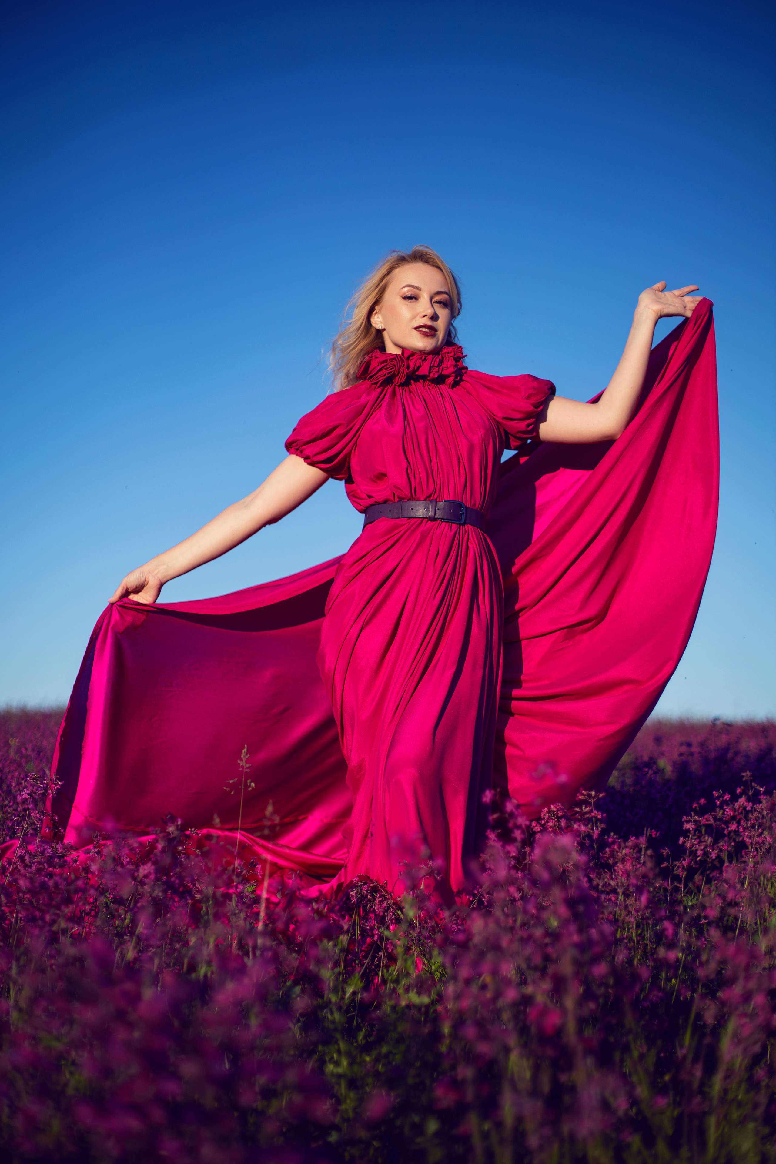 Александра и Агния. Позирование от Елены Саулич. Идеи для фото