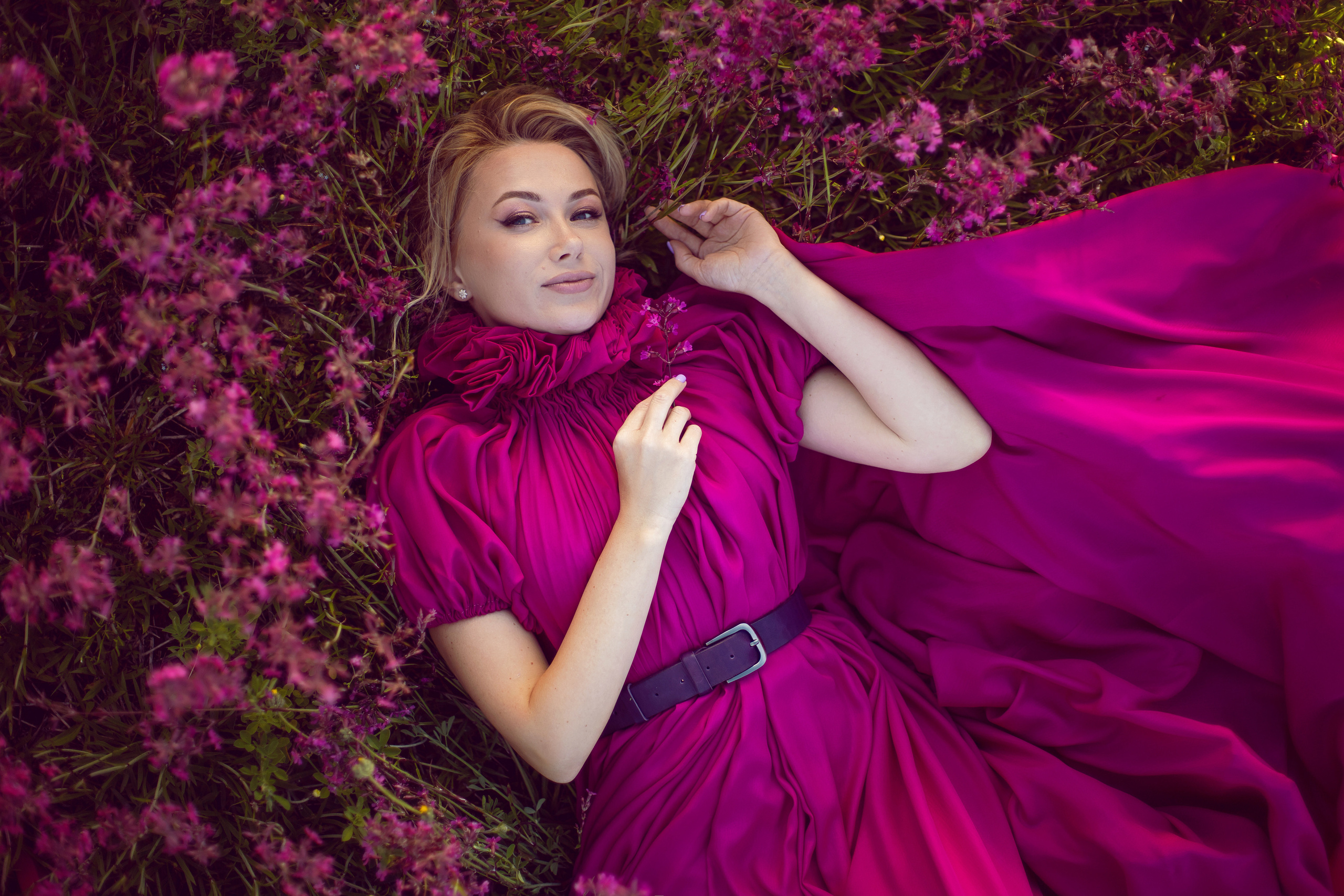 Александра и Агния. Позирование от Елены Саулич. Идеи для фото