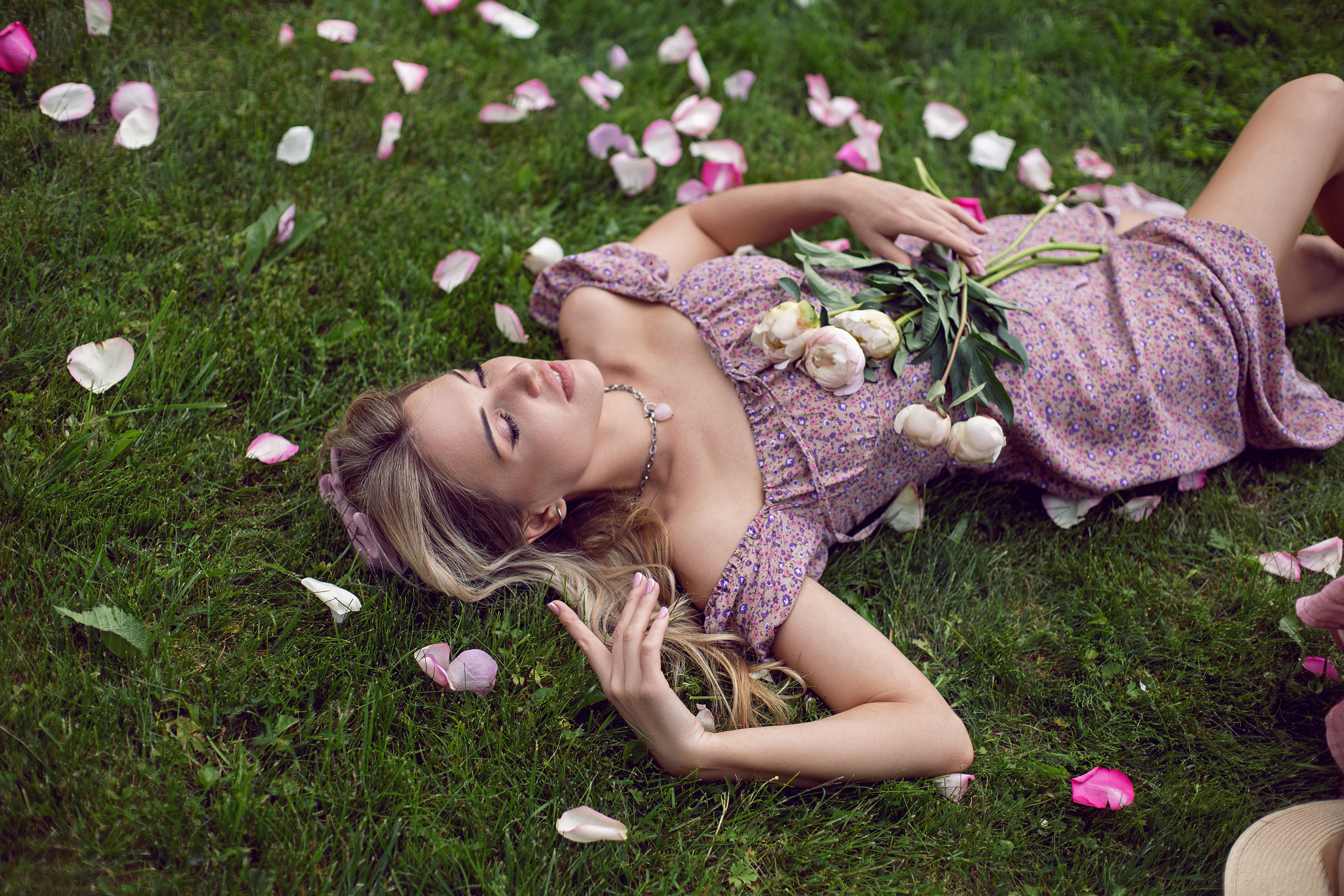 Ира и Даша. Позирование от Елены Саулич. Идеи для фото