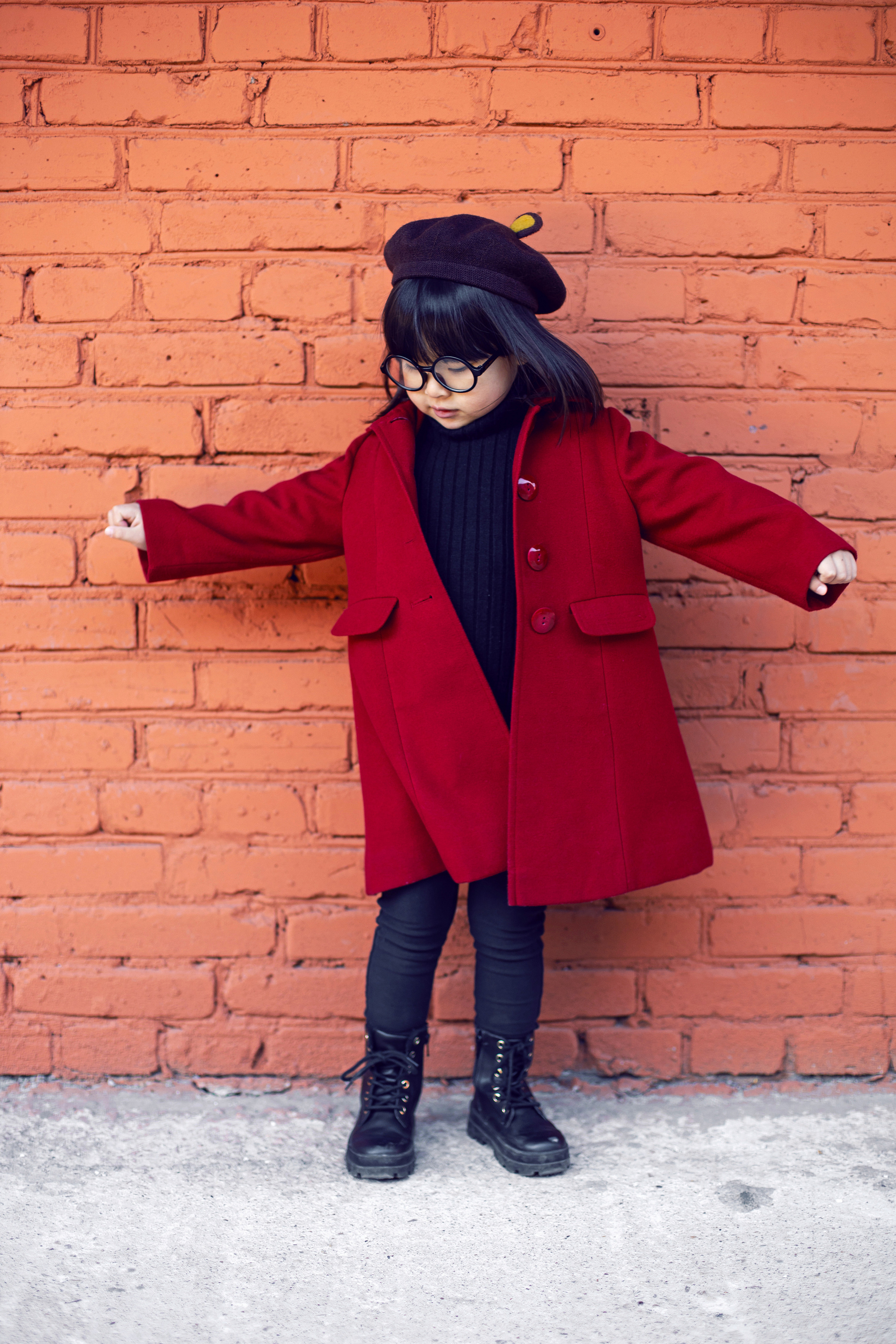 Ника. Позирование от Елены Саулич. Идеи для фото