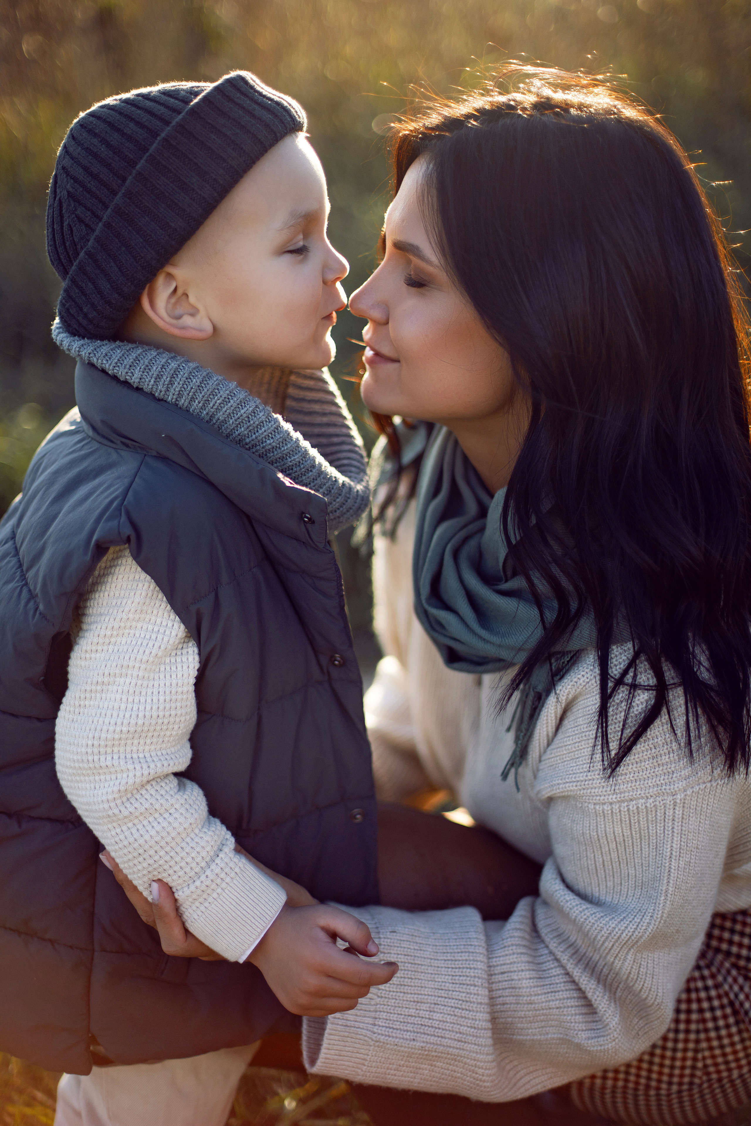 Федя. Позирование от Елены Саулич. Идеи для фото