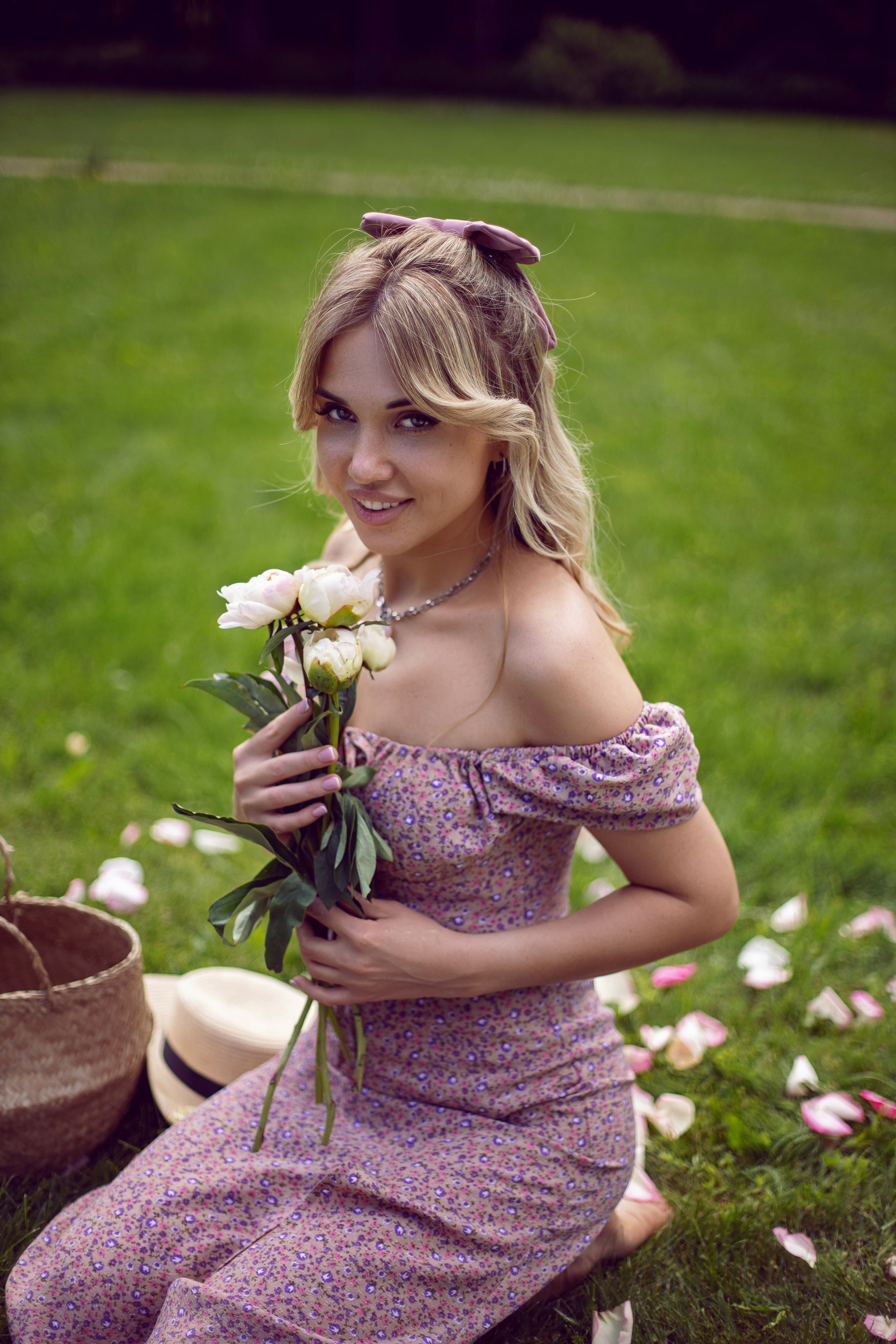 Ира и Даша. Позирование от Елены Саулич. Идеи для фото