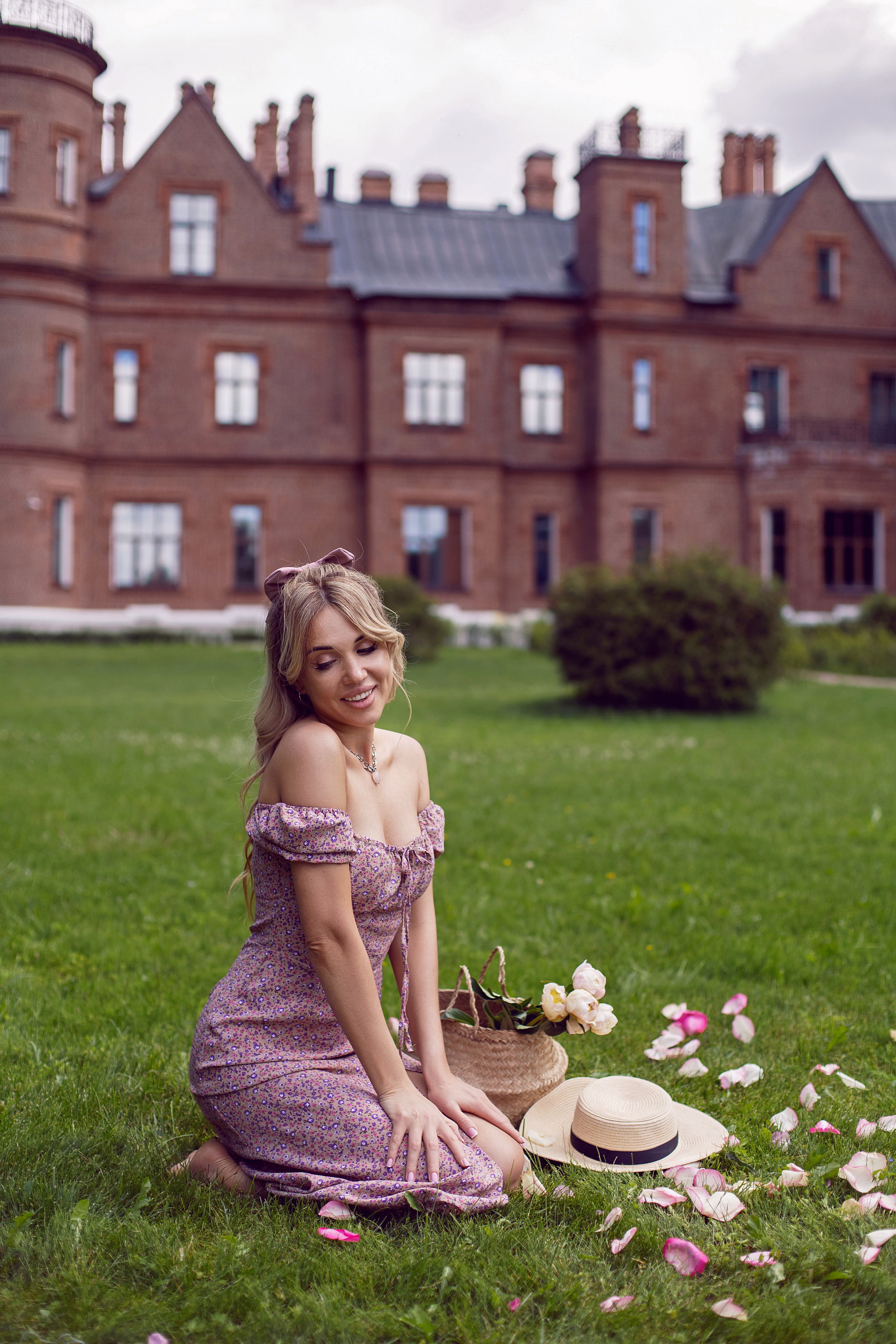 Ира и Даша. Позирование от Елены Саулич. Идеи для фото