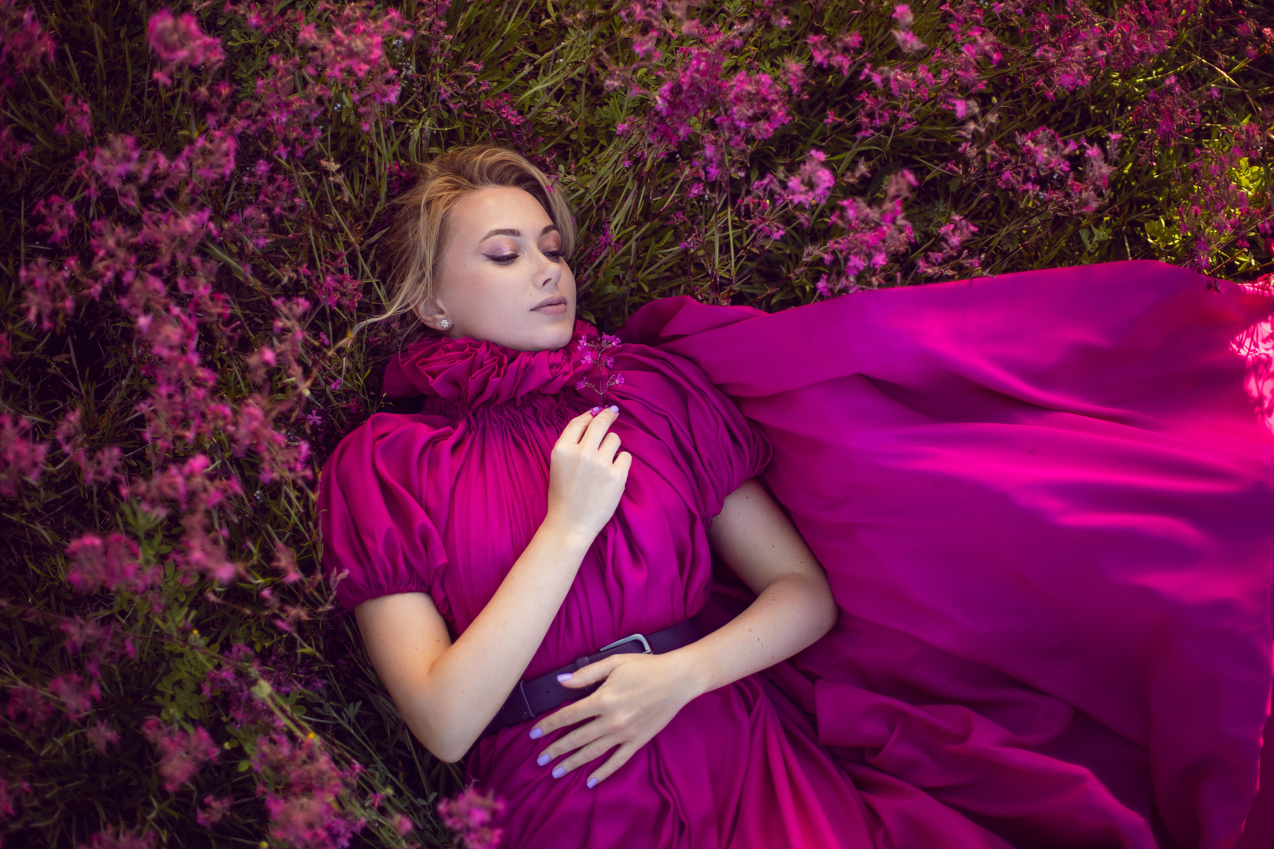 Александра и Агния. Позирование от Елены Саулич. Идеи для фото