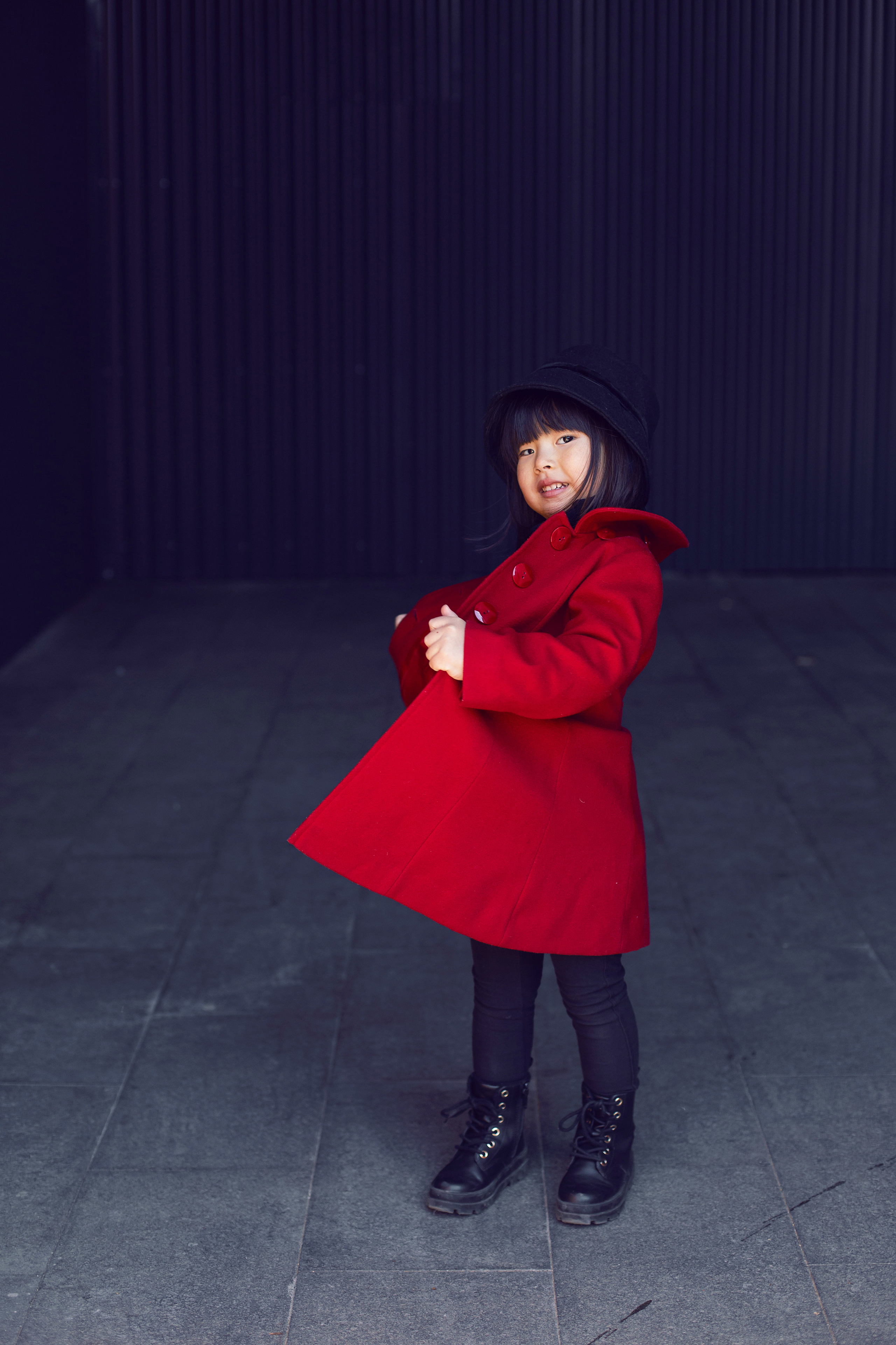 Ника. Позирование от Елены Саулич. Идеи для фото