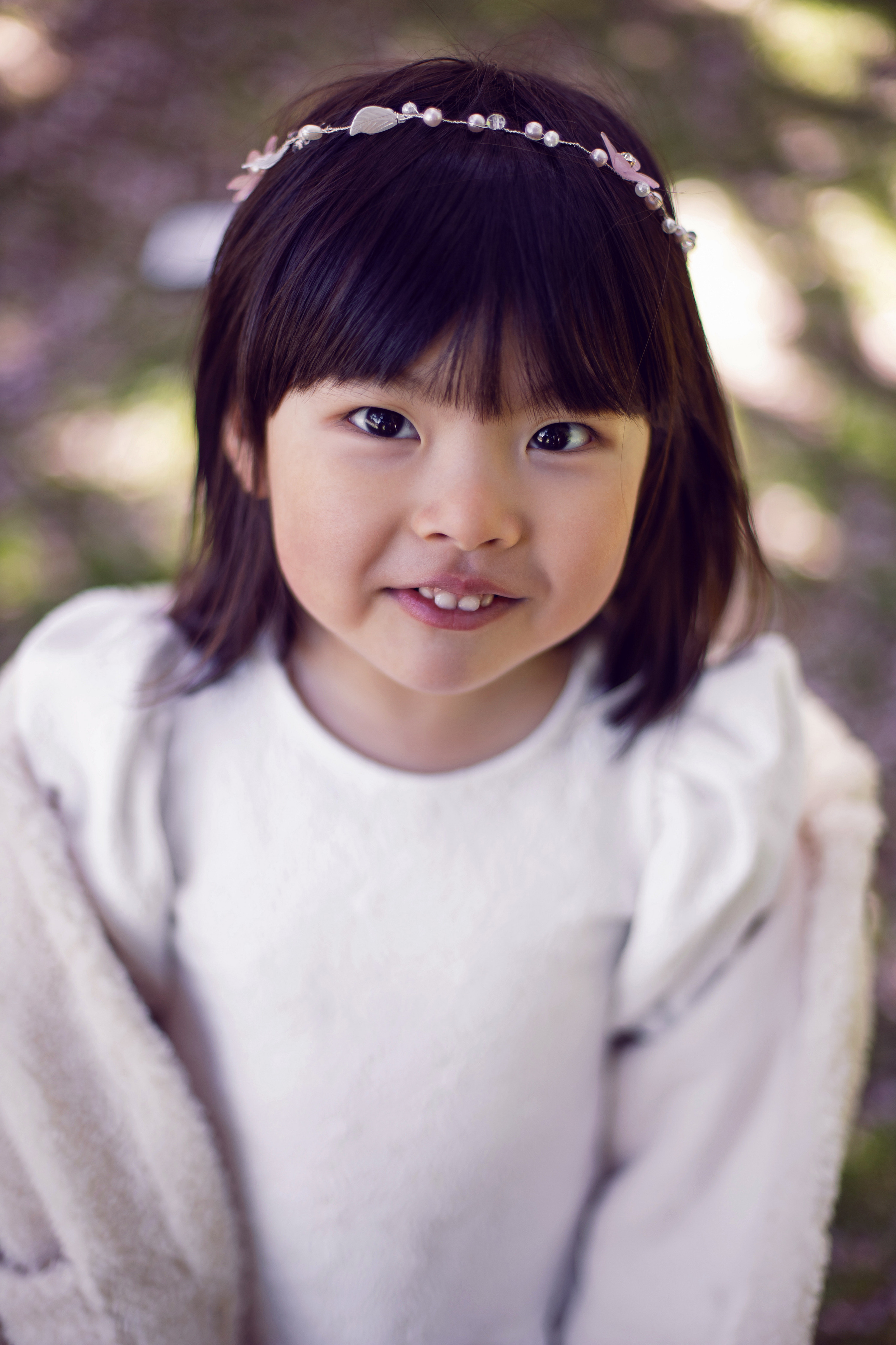 Ника. Позирование от Елены Саулич. Идеи для фото