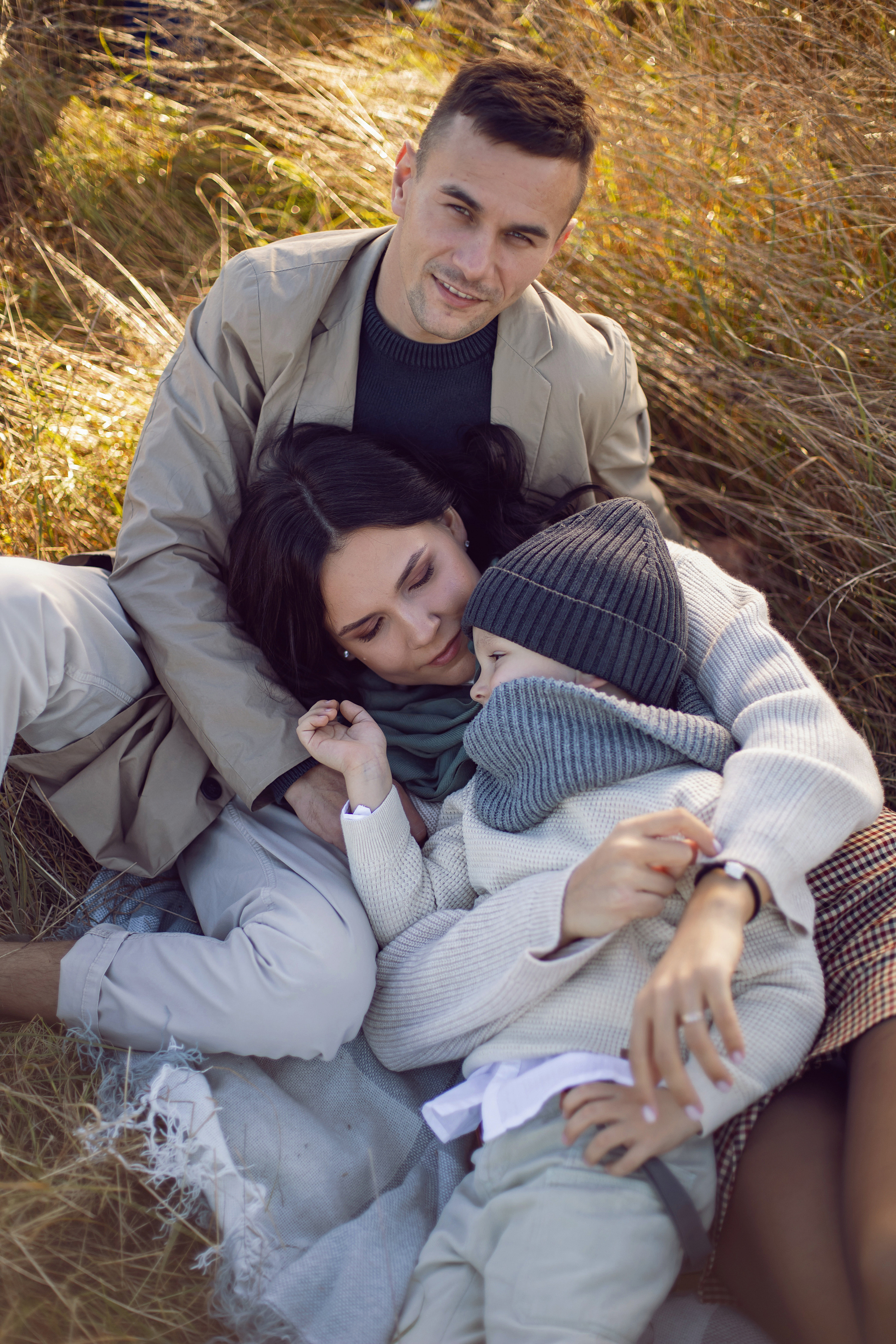 Федя. Позирование от Елены Саулич. Идеи для фото