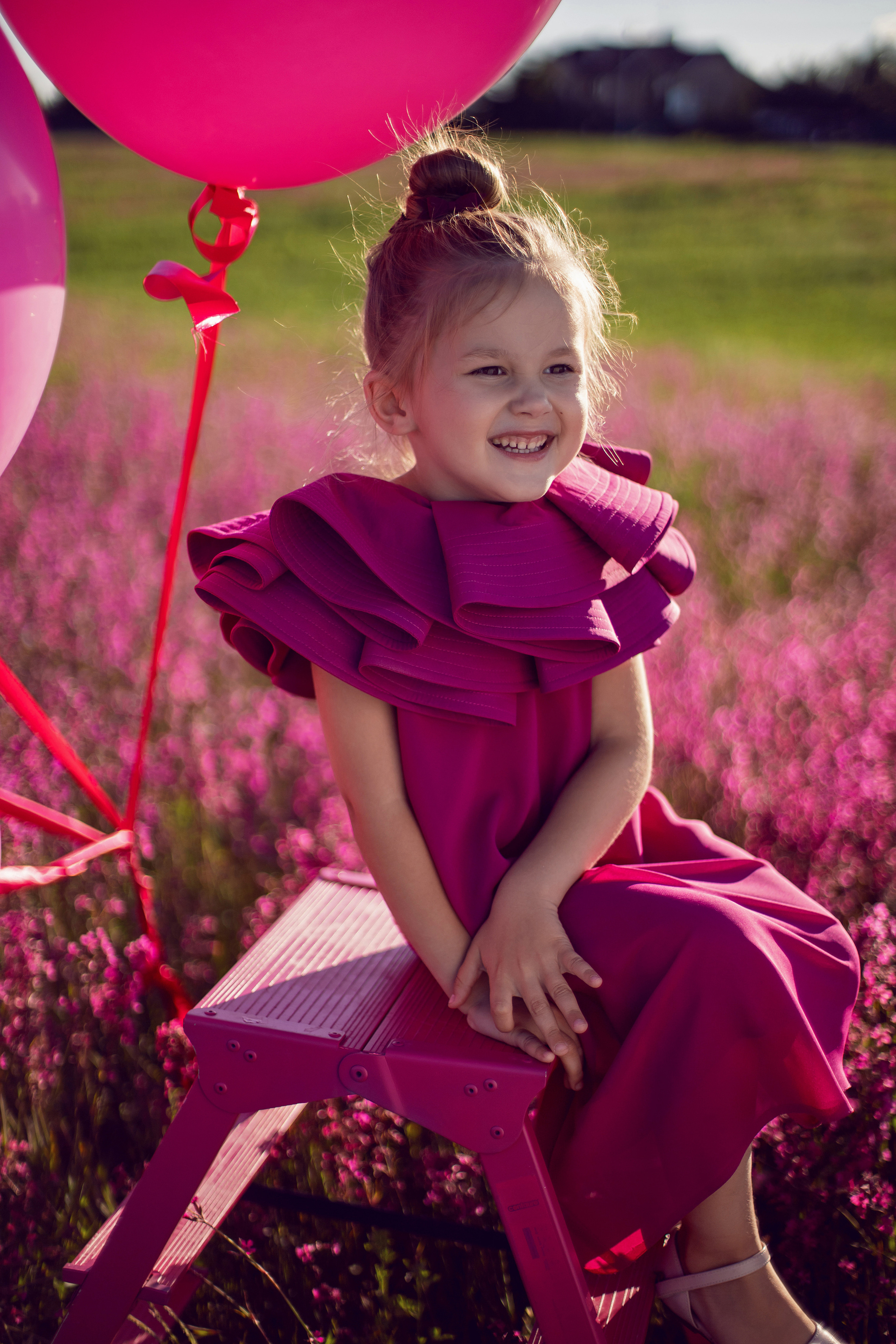 Александра и Агния. Позирование от Елены Саулич. Идеи для фото