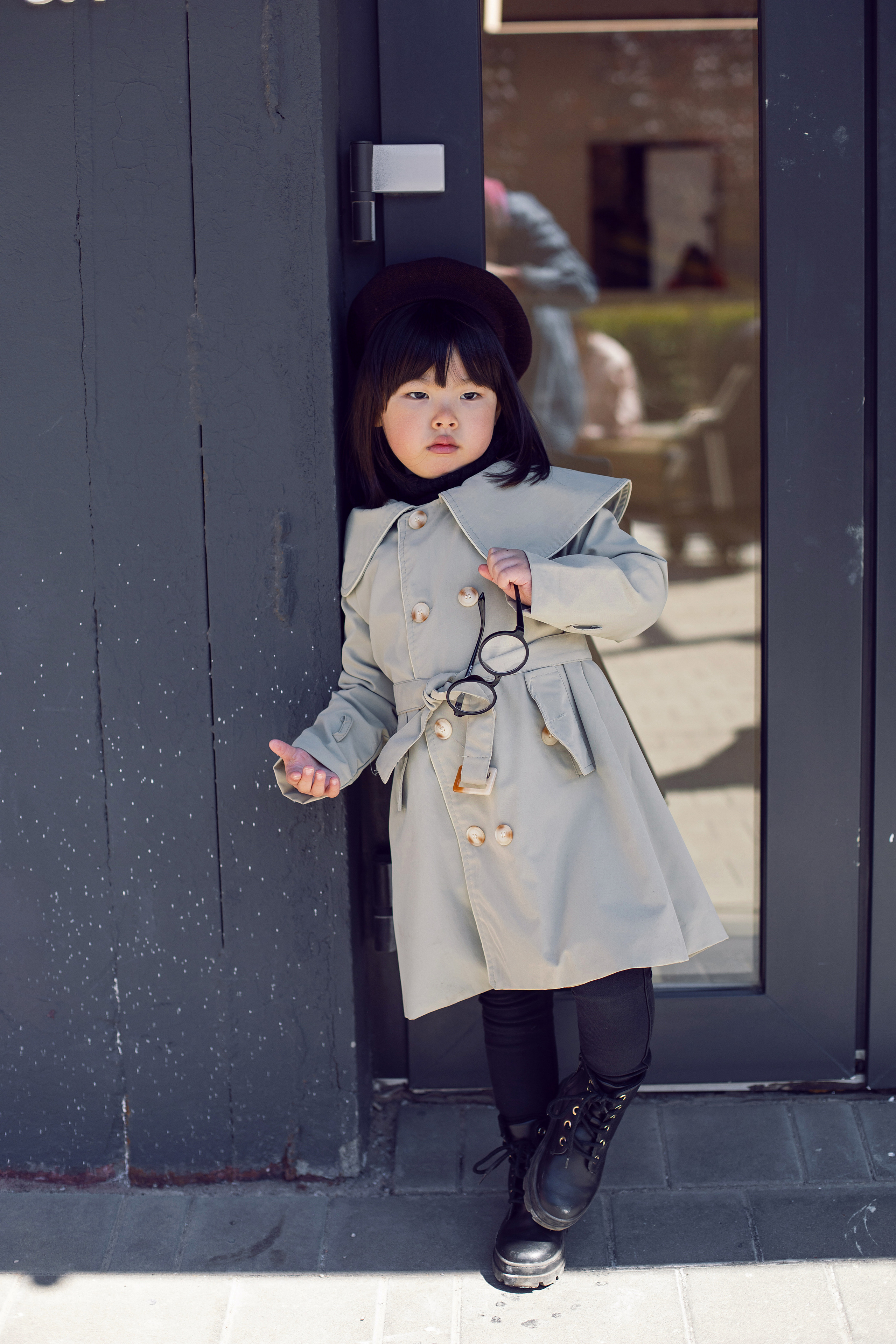 Ника. Позирование от Елены Саулич. Идеи для фото