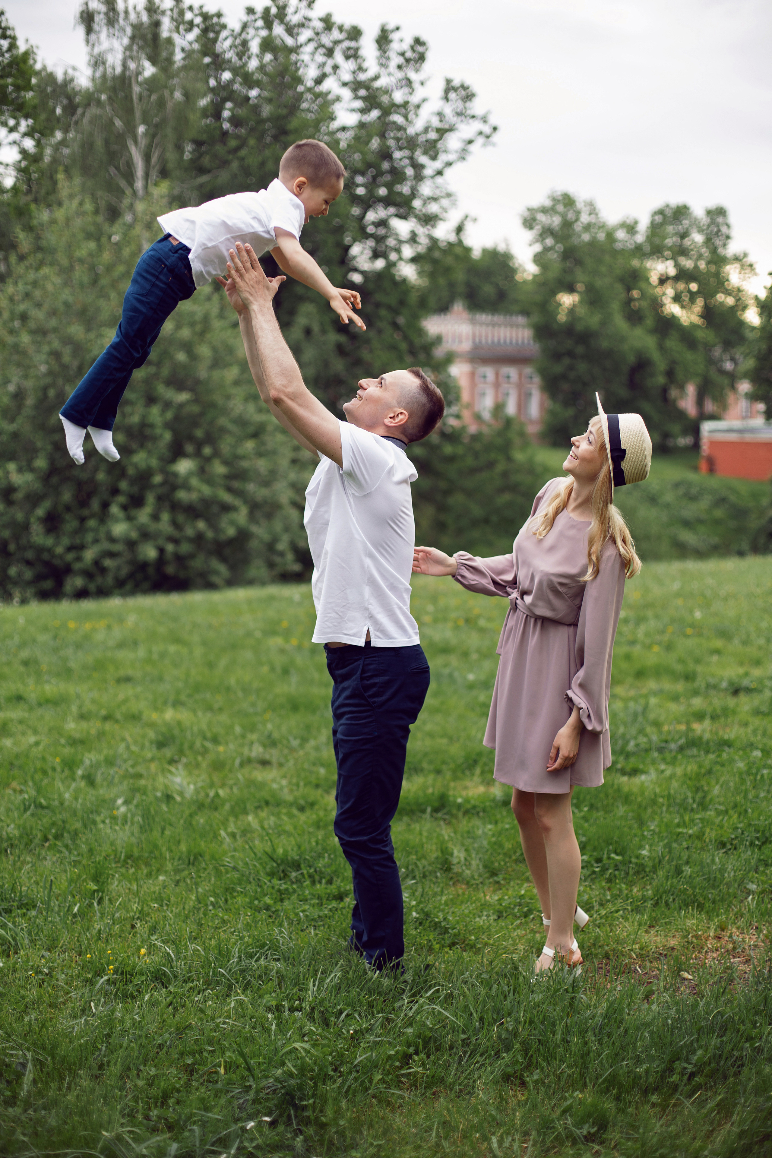 Ксения и Саши. Позирование от Елены Саулич. Идеи для фото