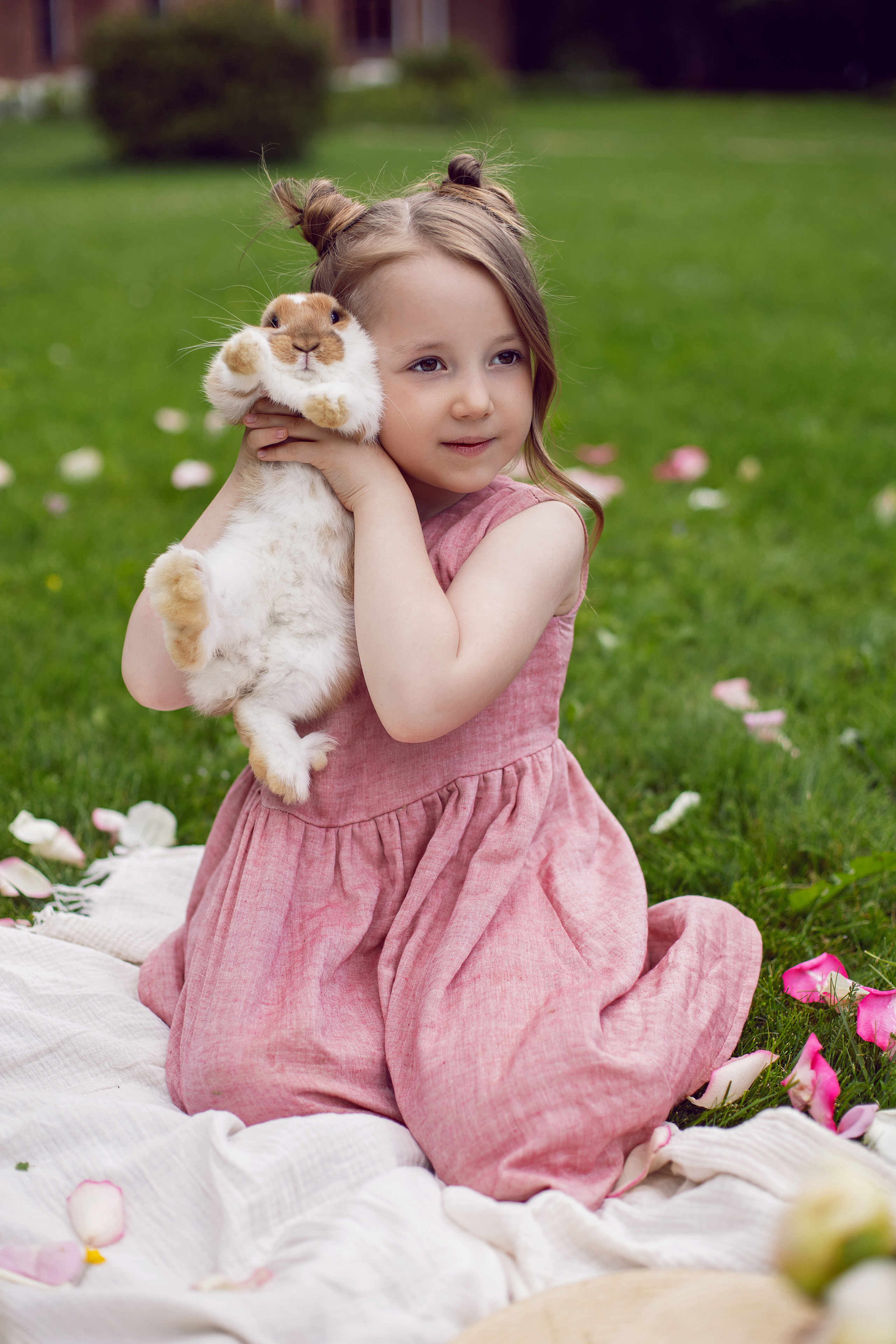 Ира и Даша. Позирование от Елены Саулич. Идеи для фото