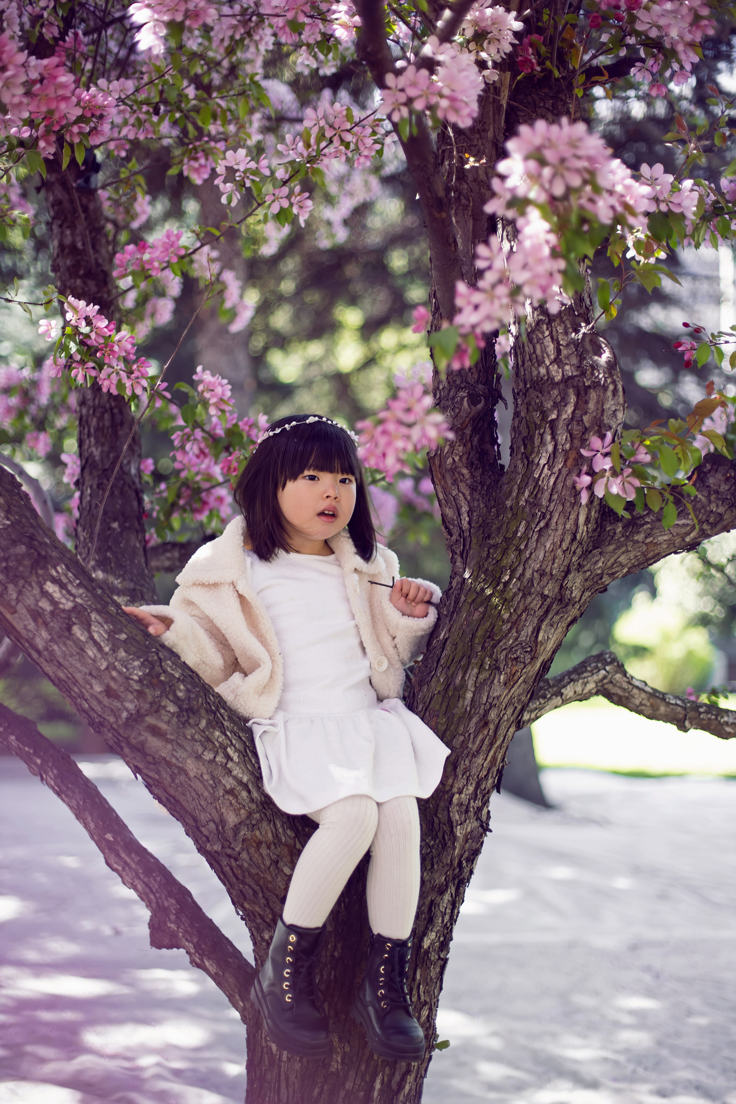 Ника. Позирование от Елены Саулич. Идеи для фото