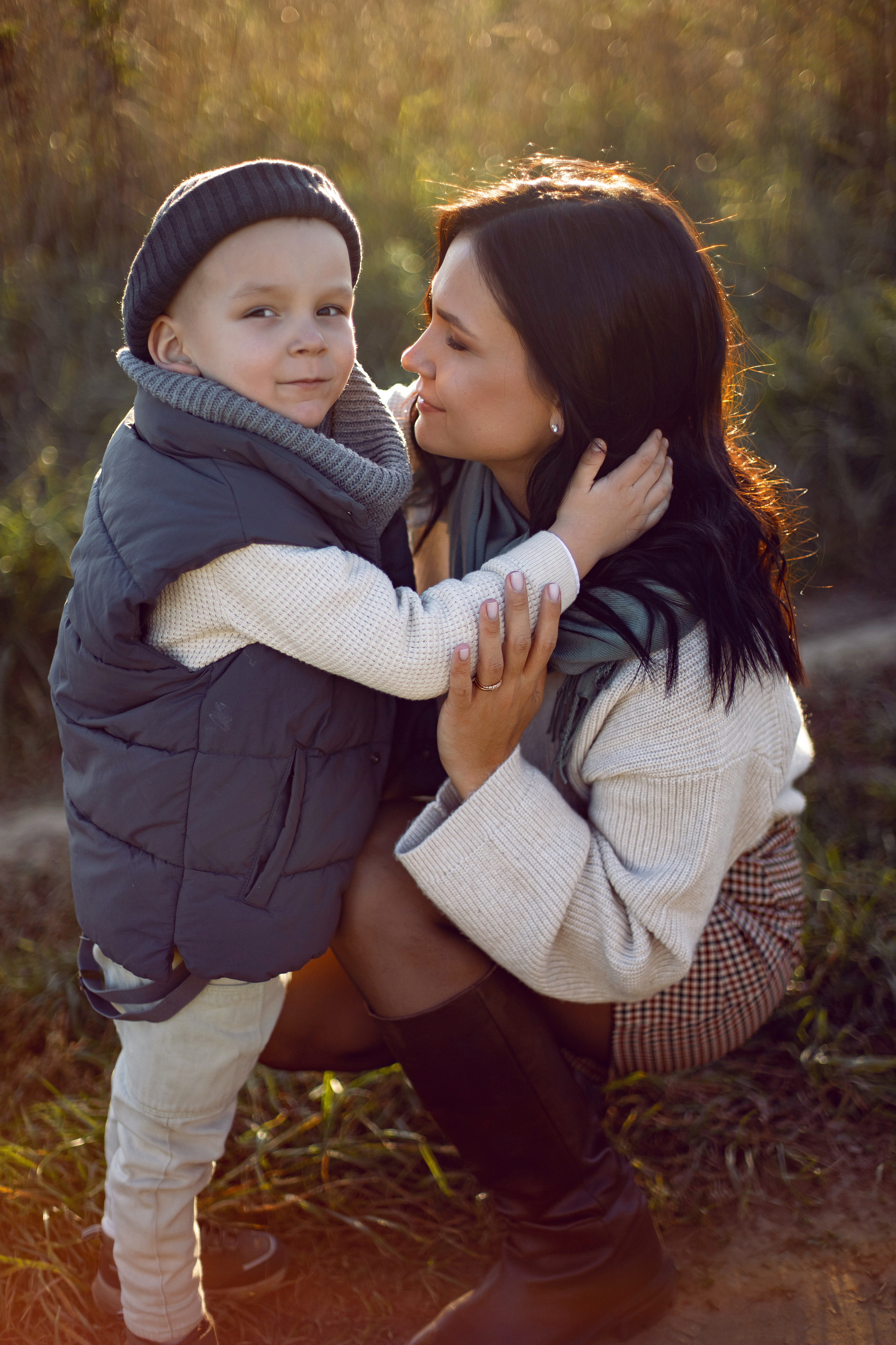 Федя. Позирование от Елены Саулич. Идеи для фото