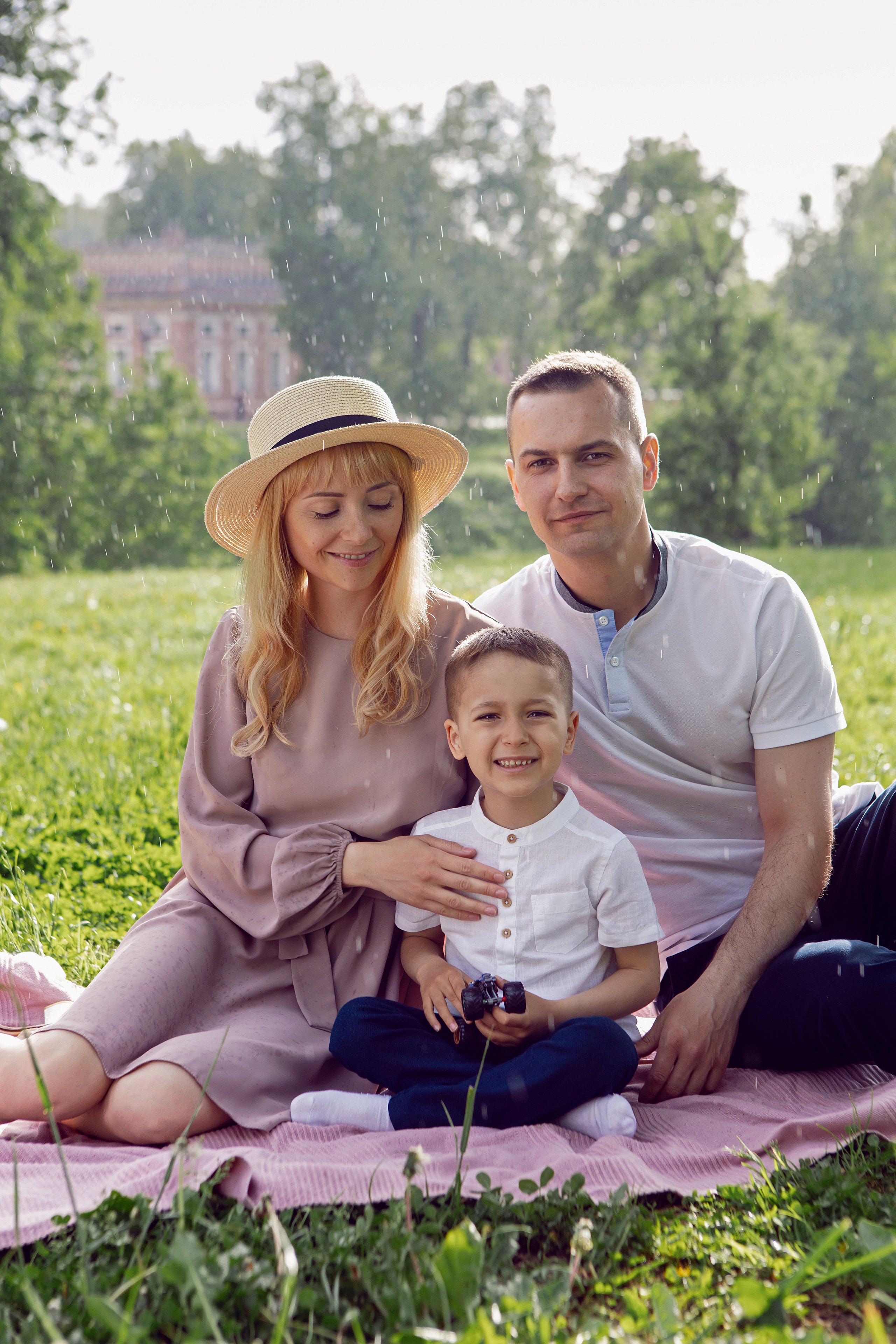 Ксения и Саши. Позирование от Елены Саулич. Идеи для фото