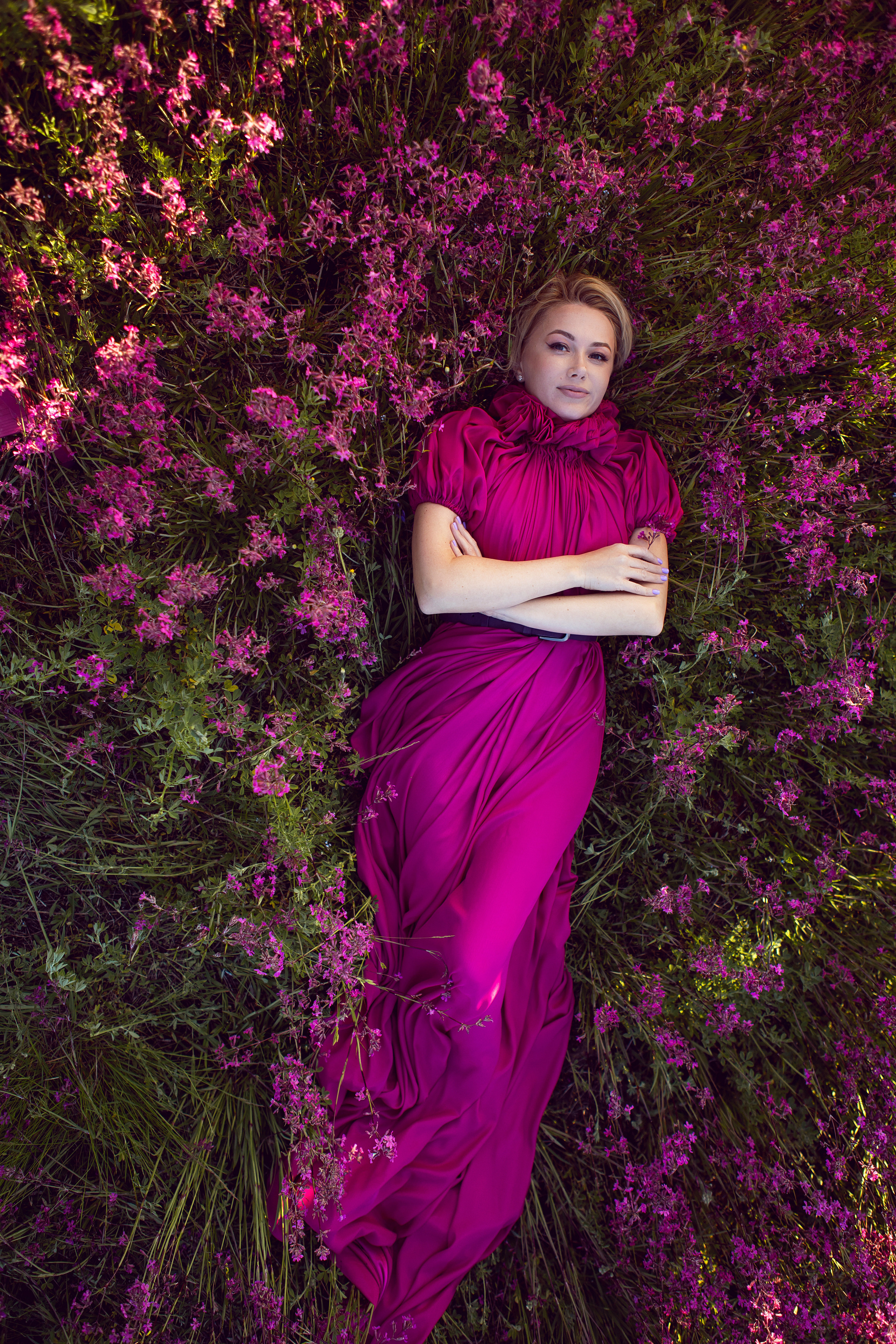 Александра и Агния. Позирование от Елены Саулич. Идеи для фото