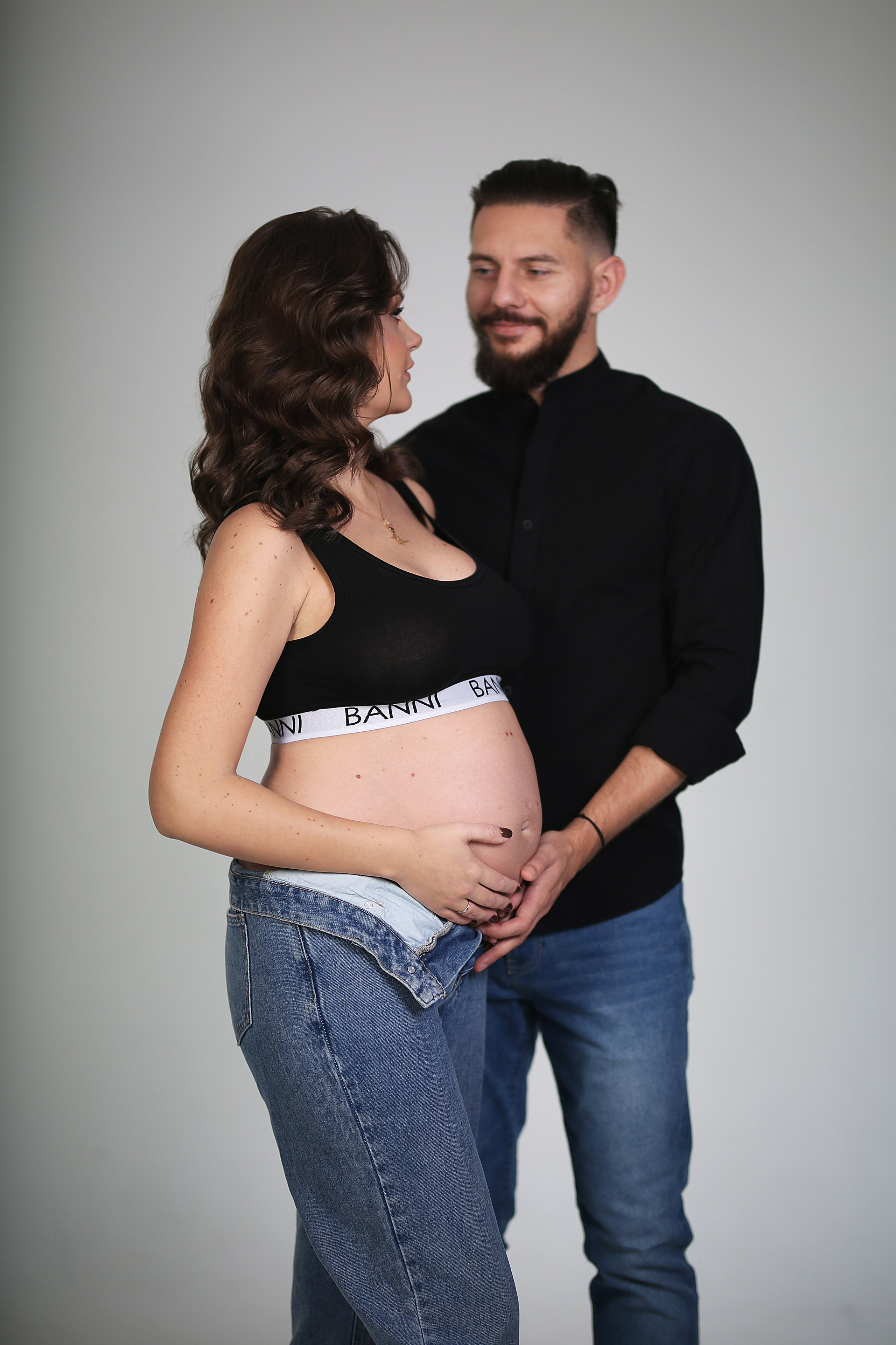 Дарья. Фотограф Анастасия Залевская