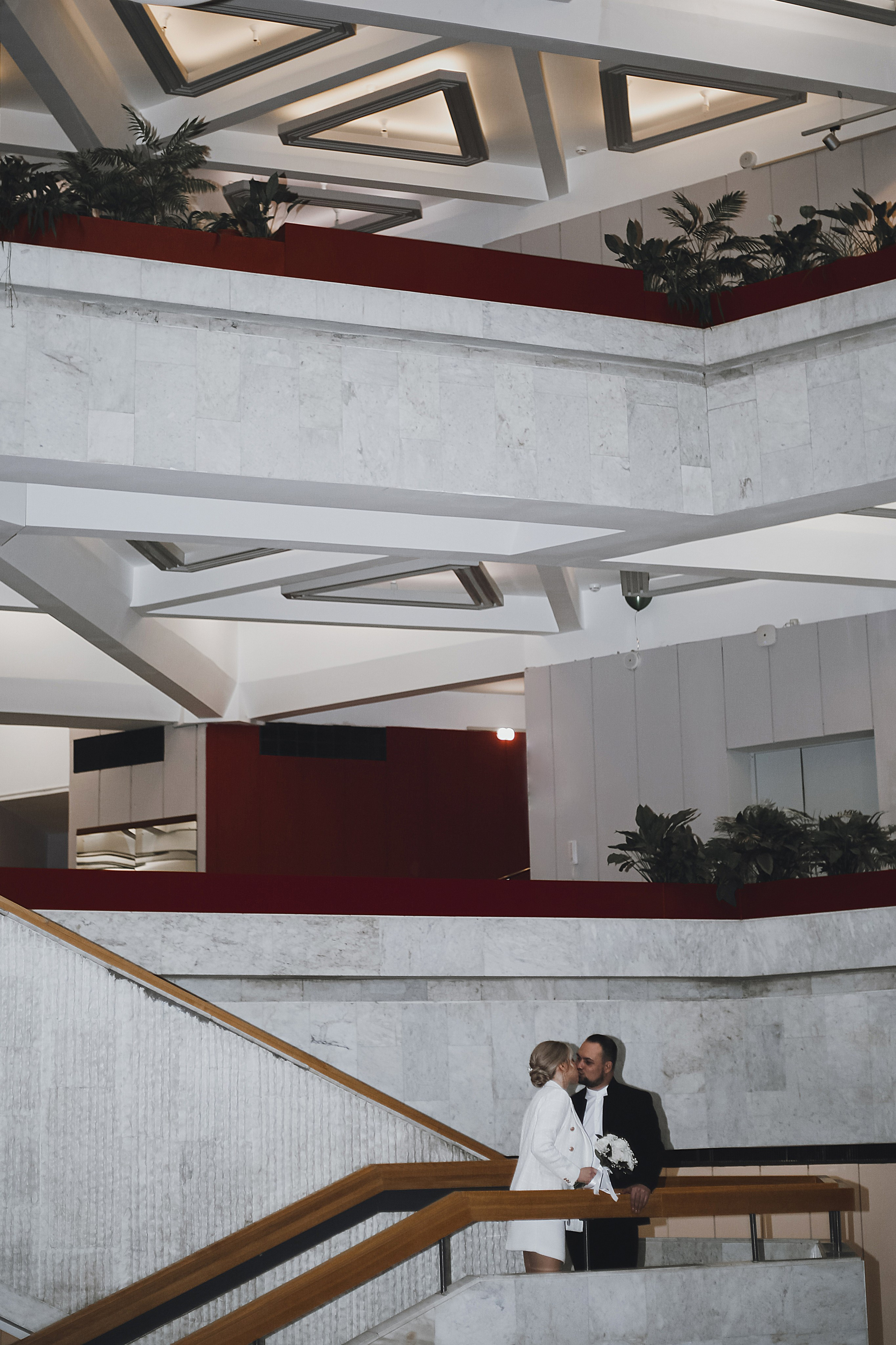 Дом культуры Зеленоград. Фотограф Анастасия Залевская