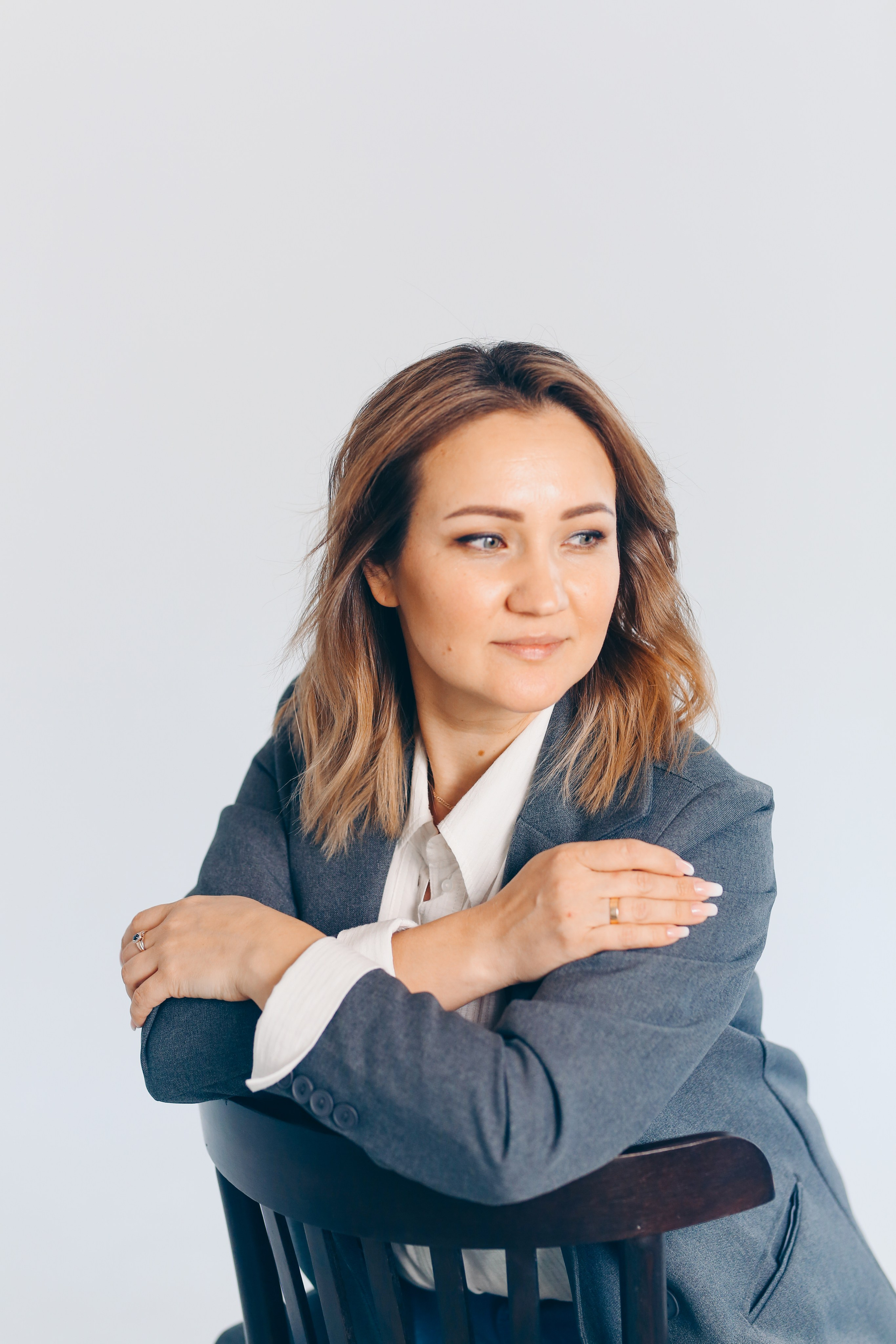 Татьяна (Vibes). Фотограф Анастасия Залевская