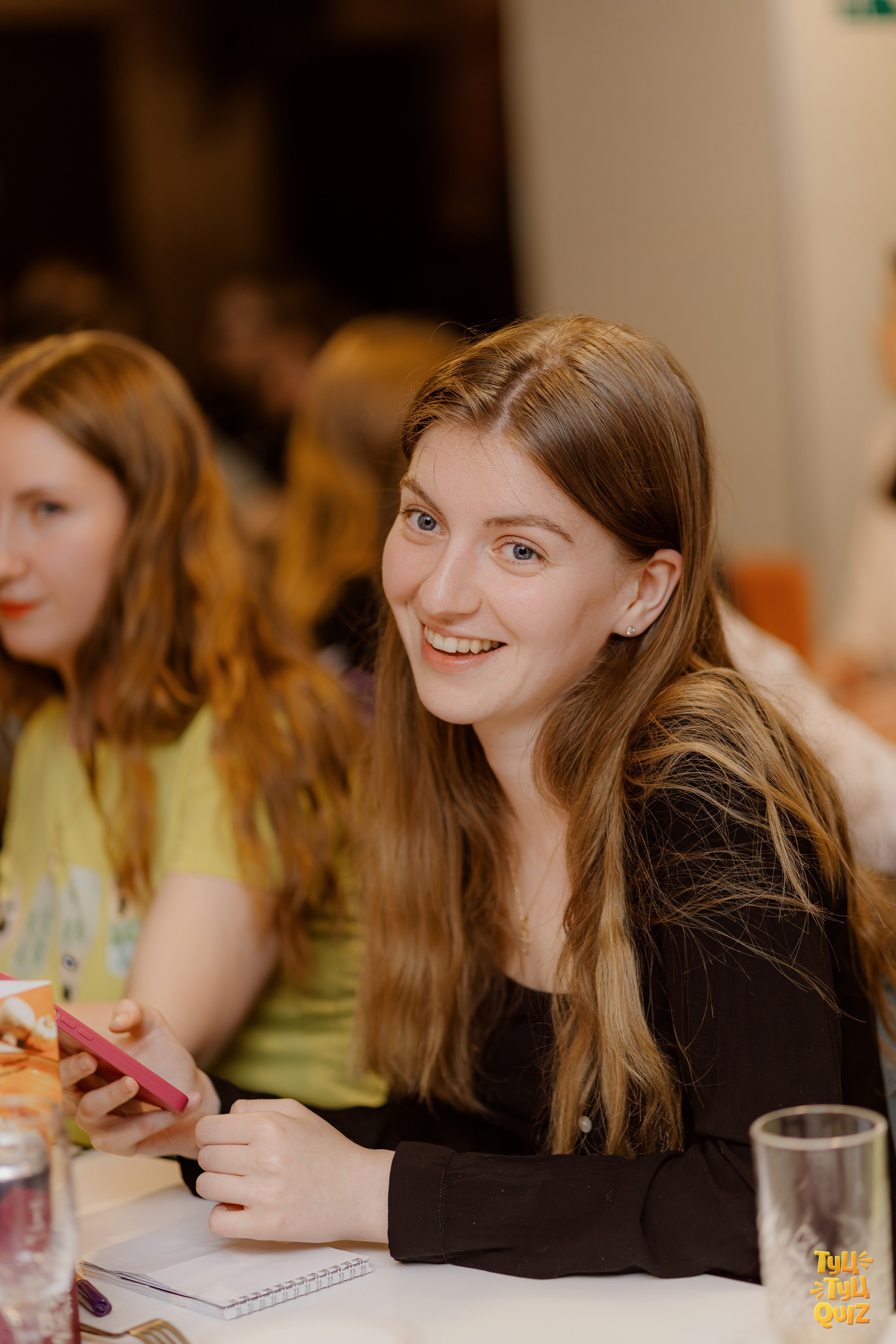 Туц Туц Quiz. Свадебный и репортажный фотограф Киров | Вадим Карпук