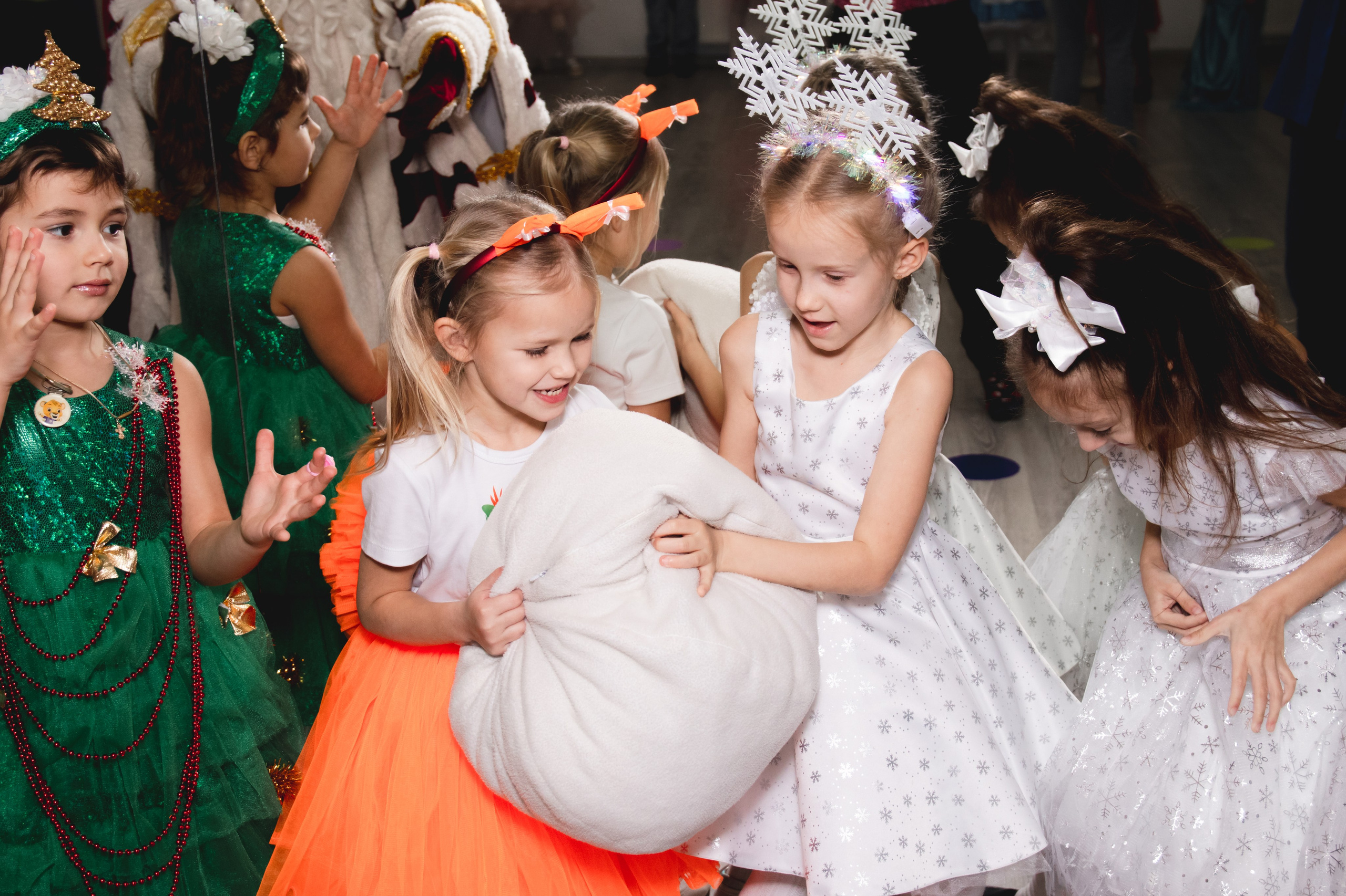 Новый год. Фотограф в Севастополе и в Крыму