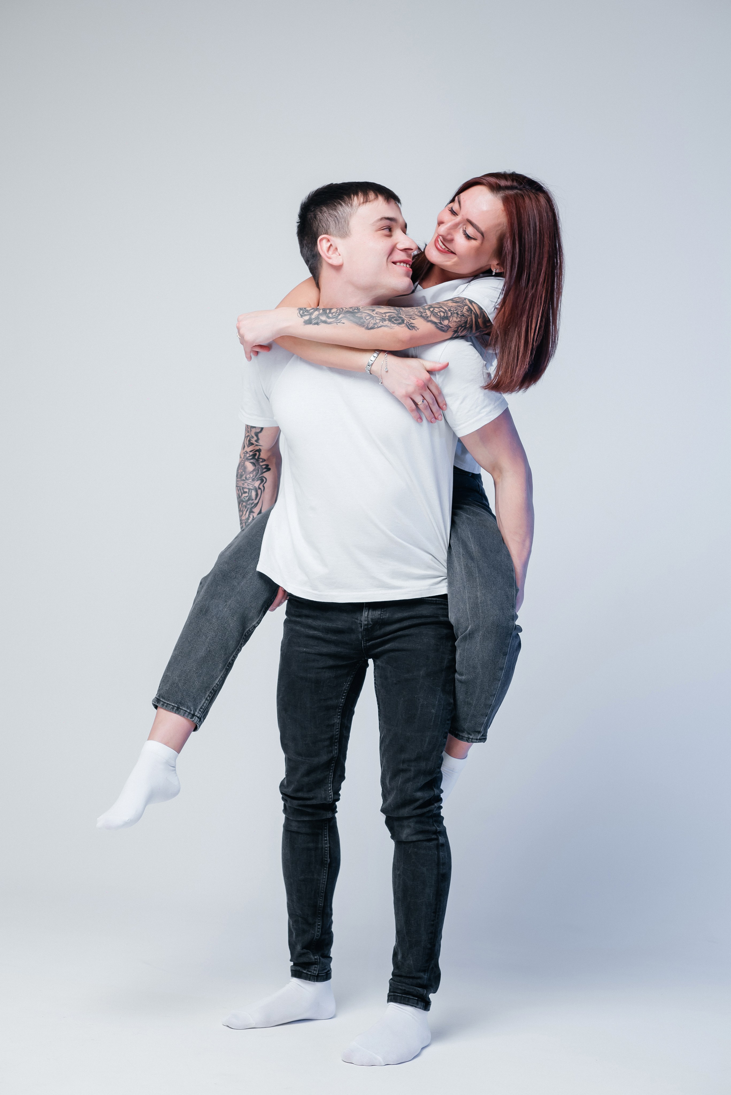 На одной волне. Свадебный фотограф