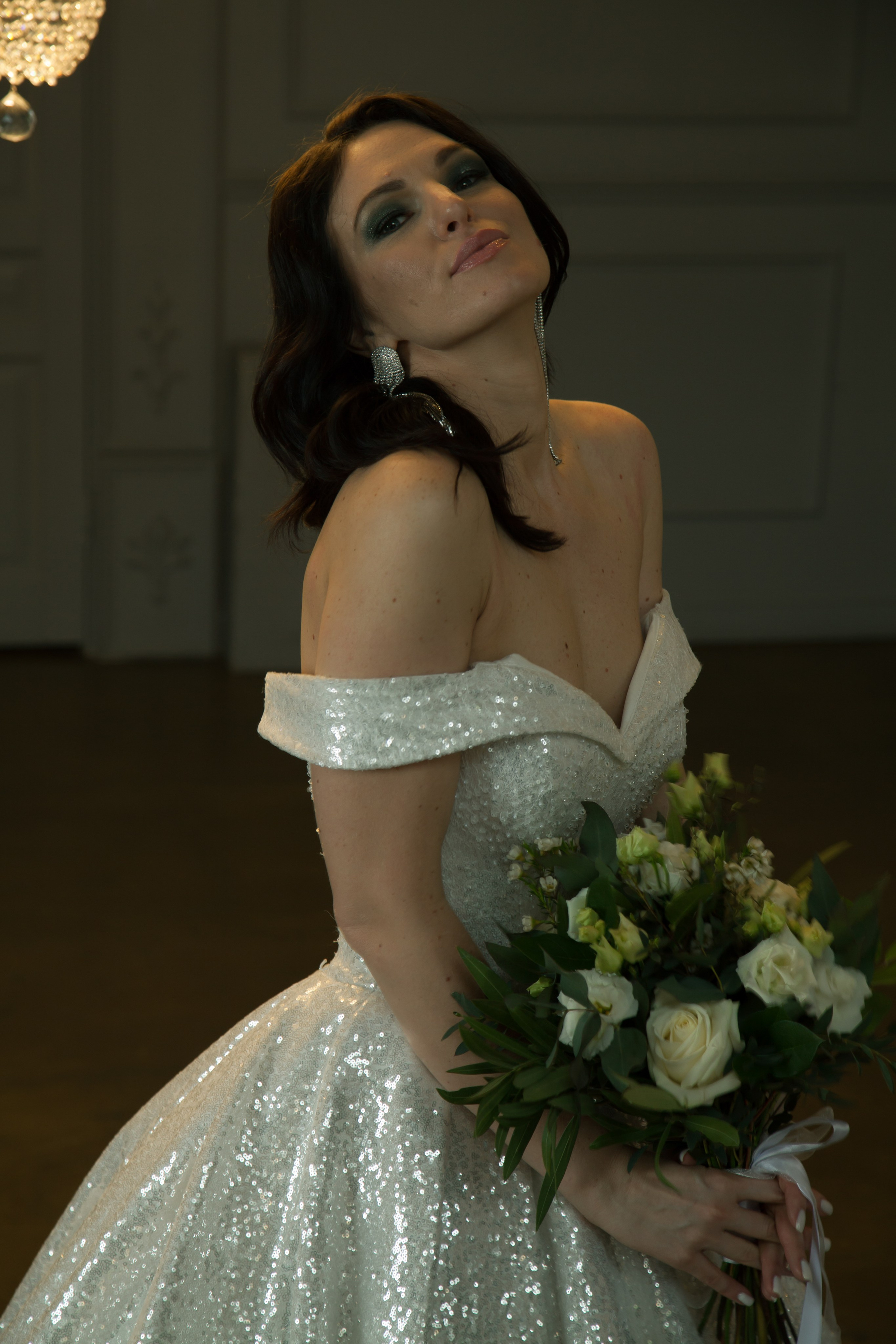 Свадебные съёмки. Фотограф Екатерина Рубаненко. Москва и МО