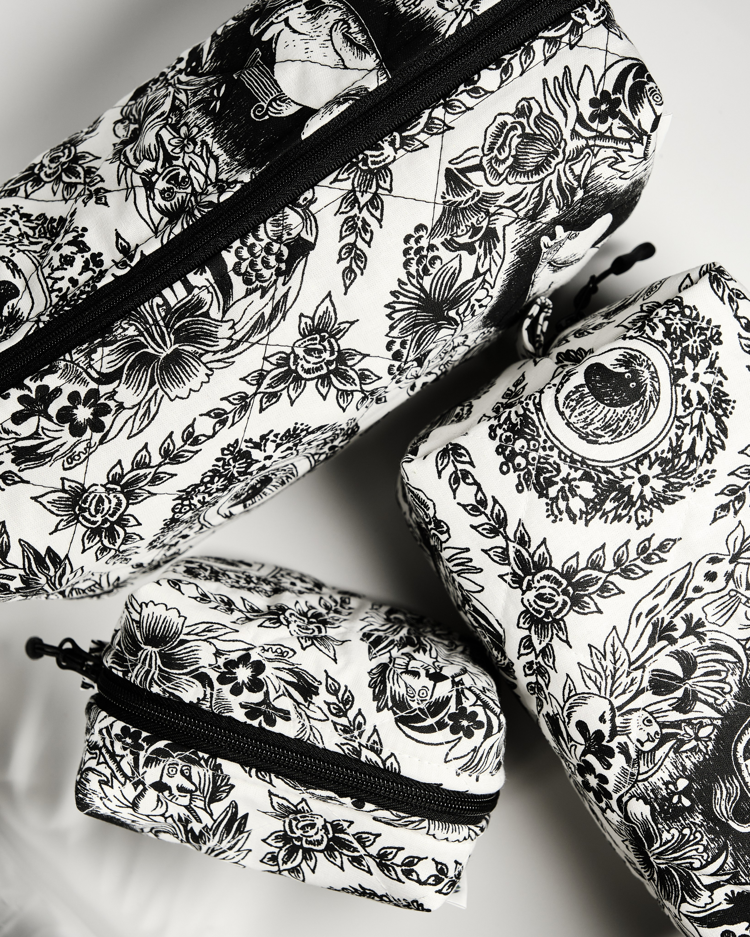 № 049. Косметички ручной работы СПб