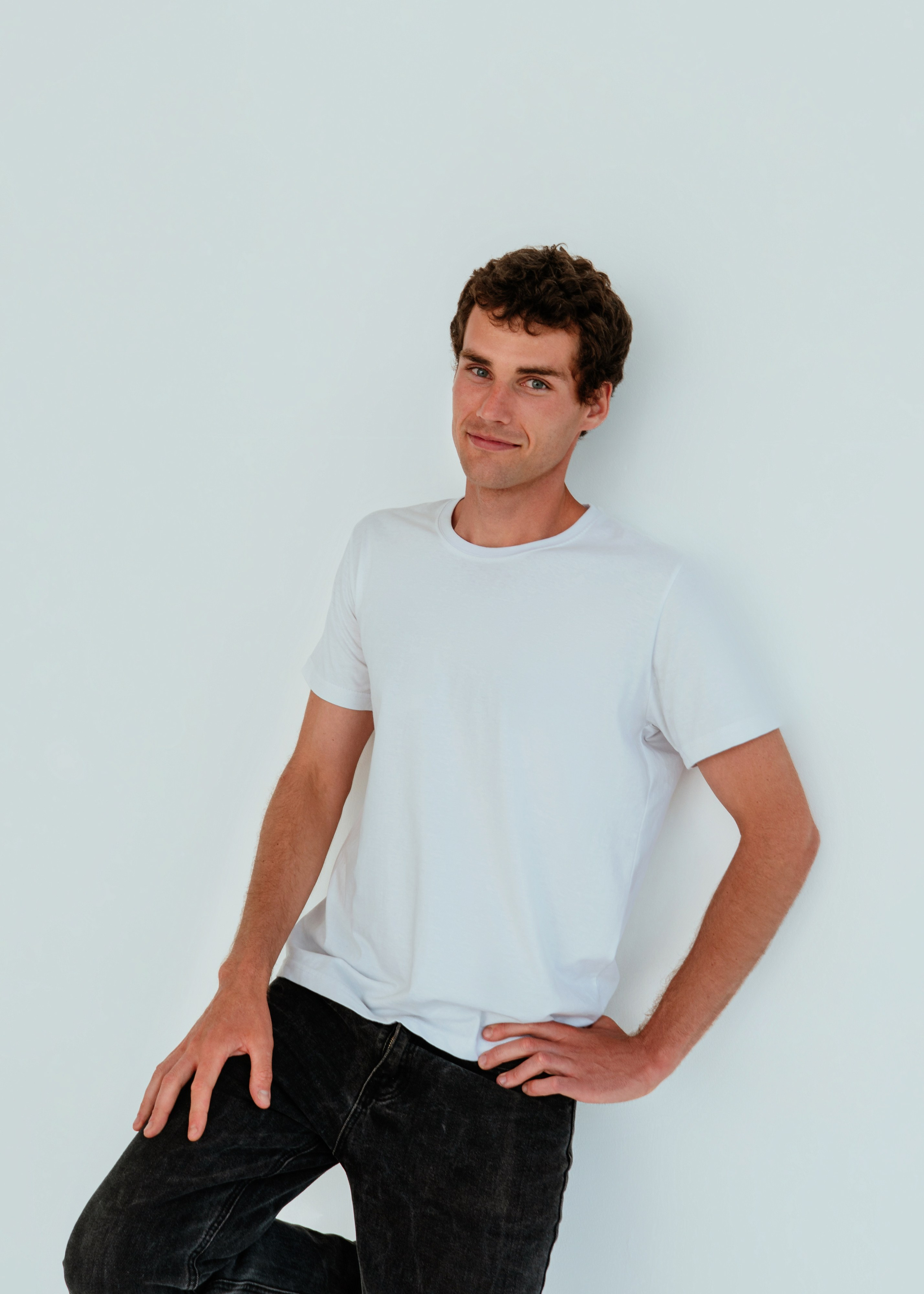 Ян. Женский фотограф в Москве Анастасия Сидорова