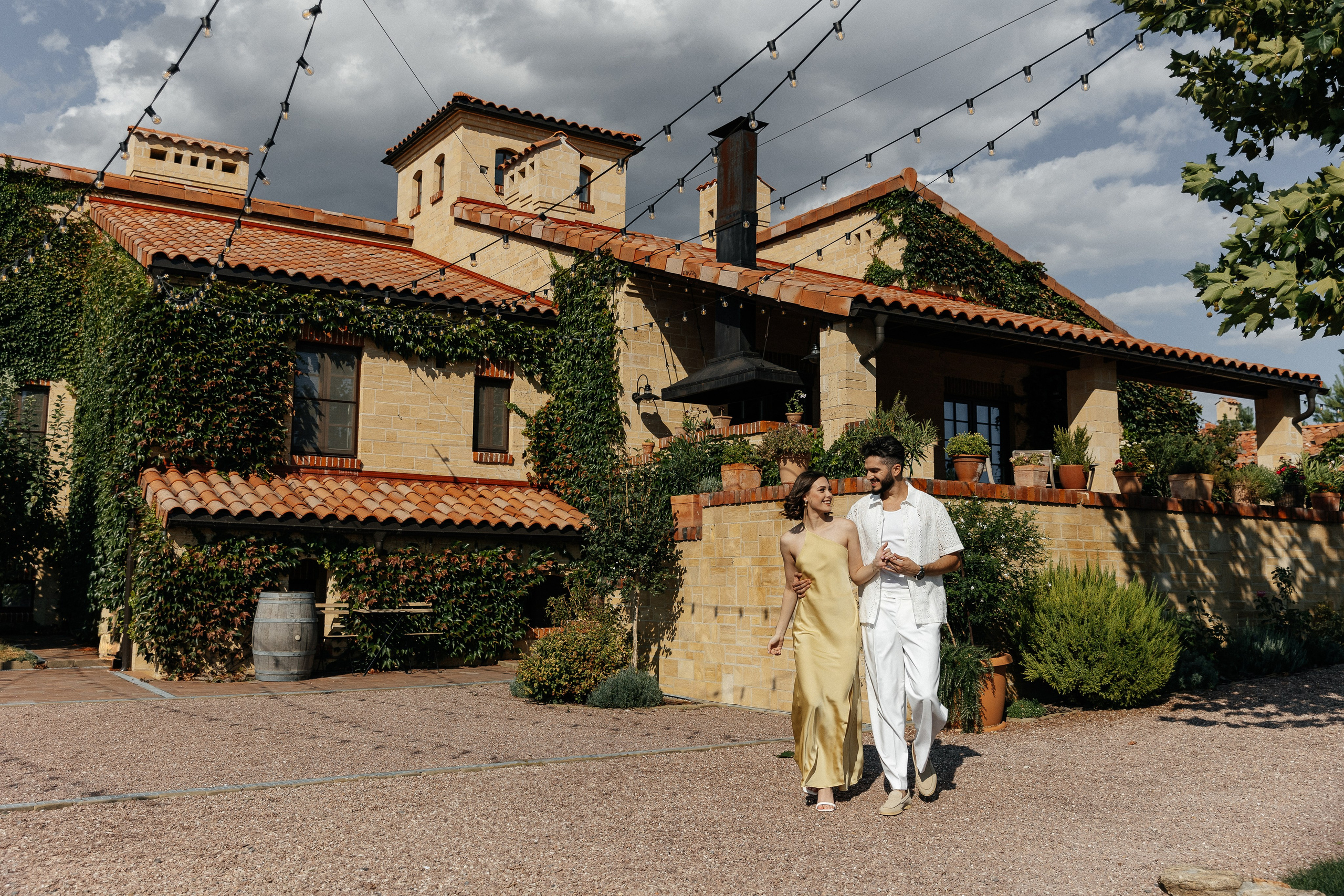 WEDDING ITALIA. Фотограф Евгений Горпиняк