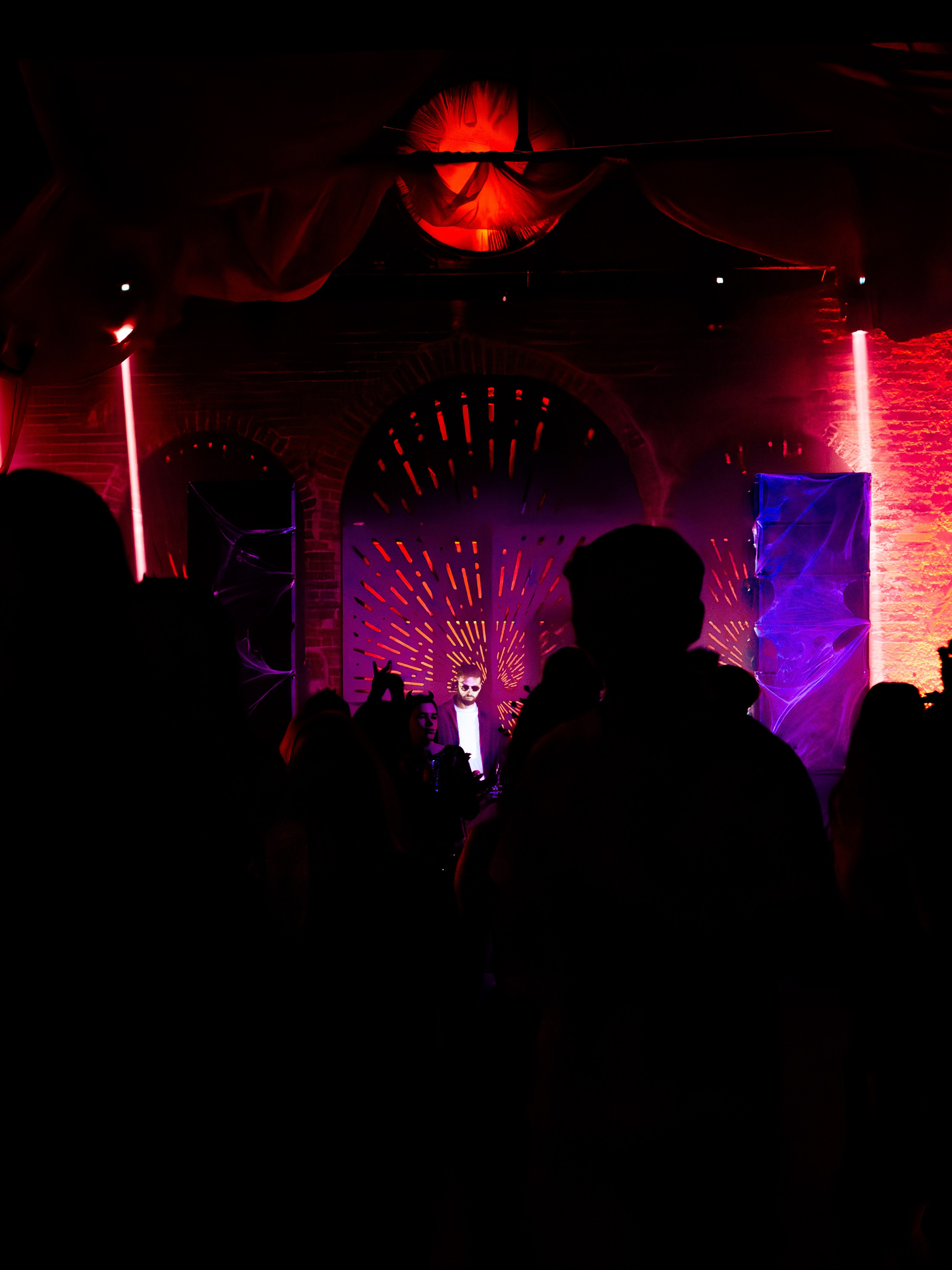 SHABASH [GAZGOLDER]. Фотограф Москва