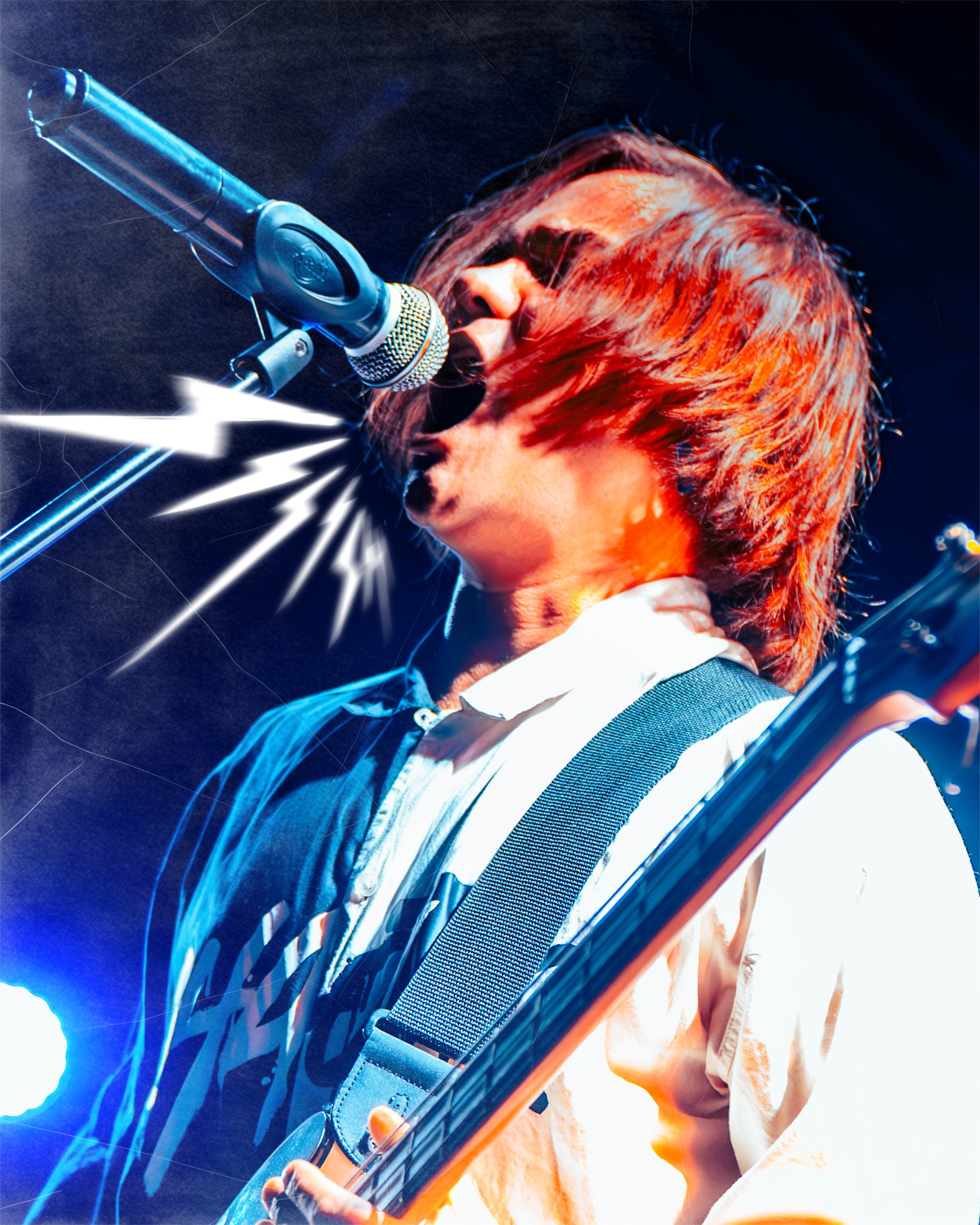 Соня [Pravda Club]. Фотограф Москва