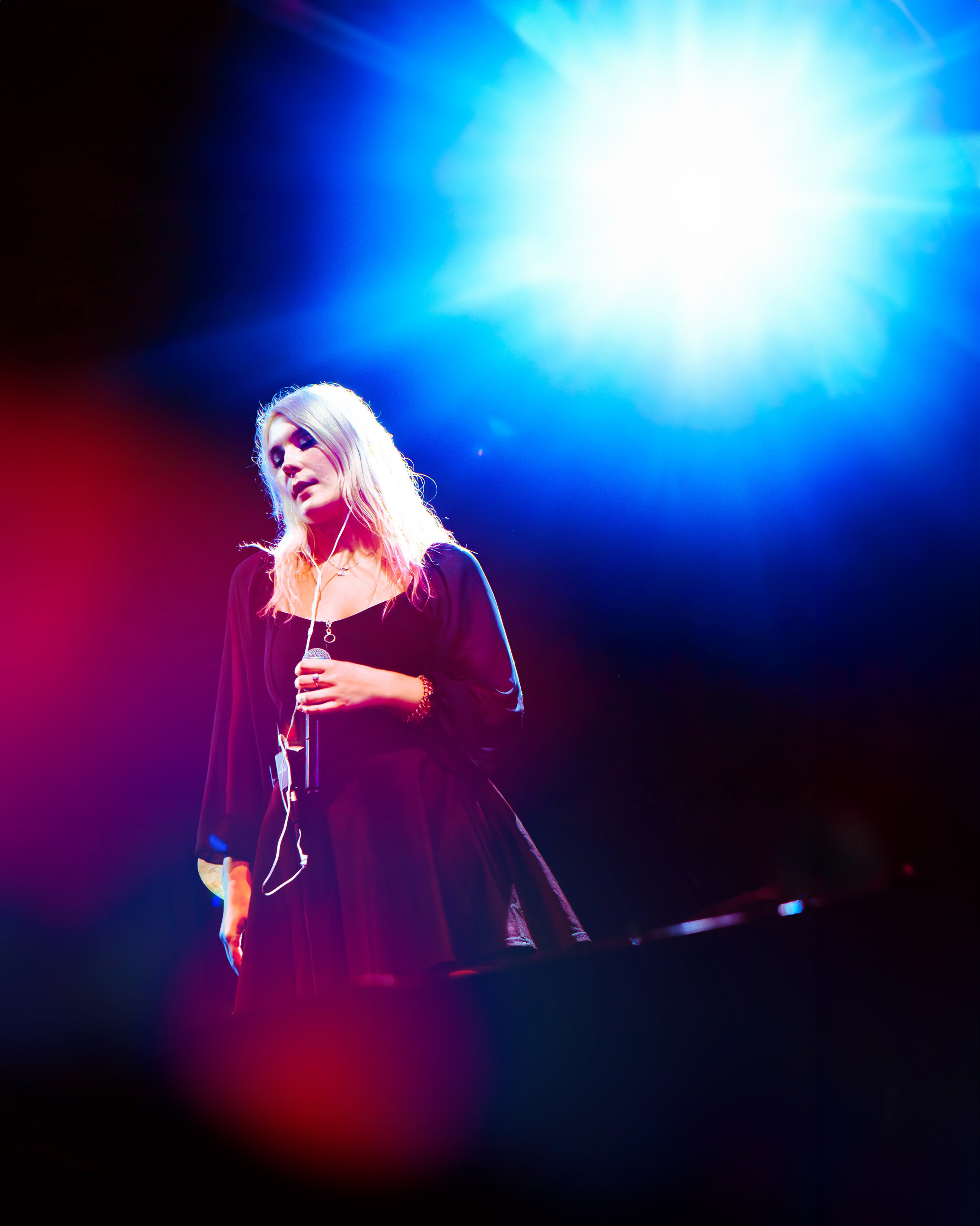 Dog Silent | Mint tea [Pravda Club]. Фотограф Москва