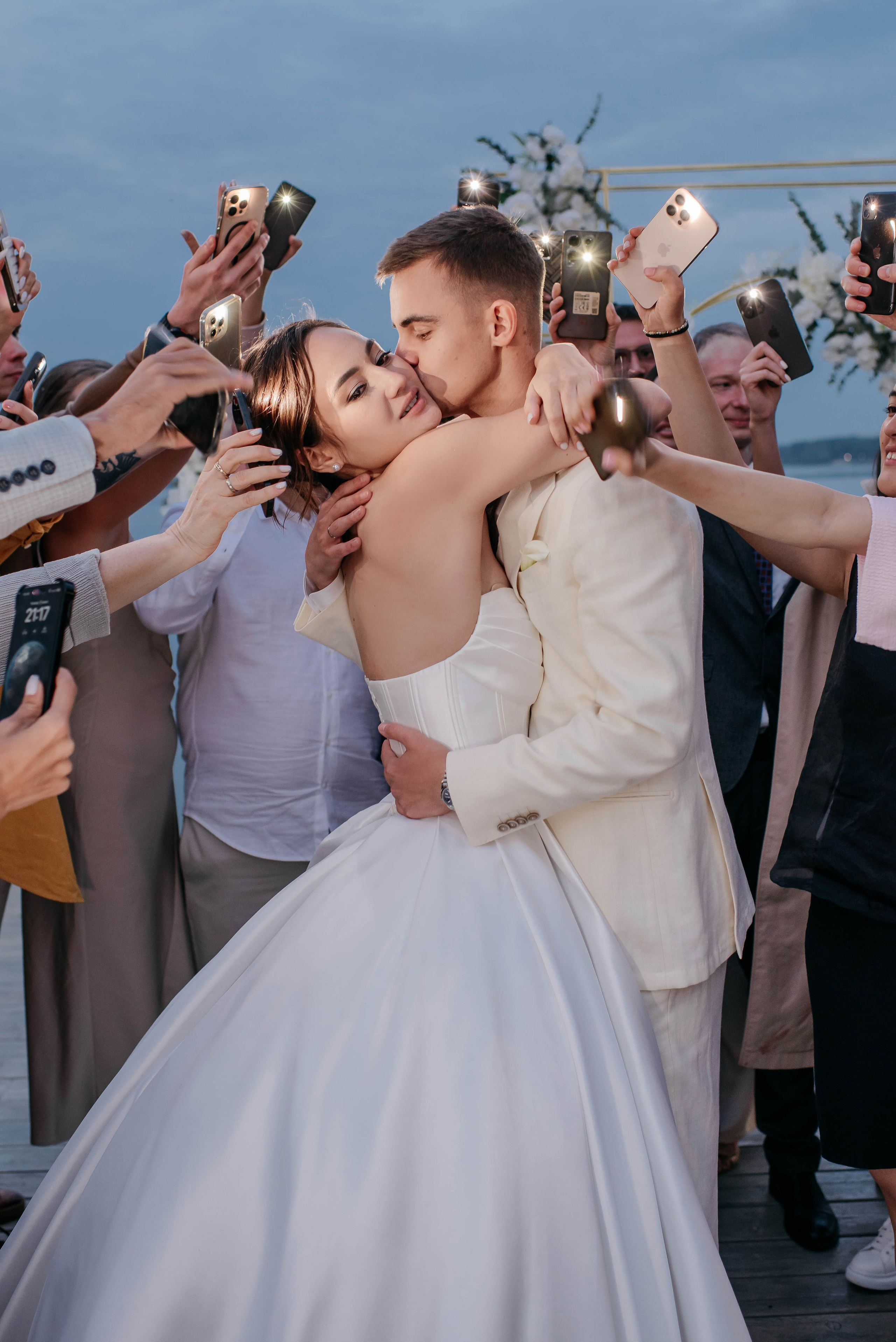 12.06.25. Свадебный и семейный фотограф в г. Москва Ирина Гаврилова