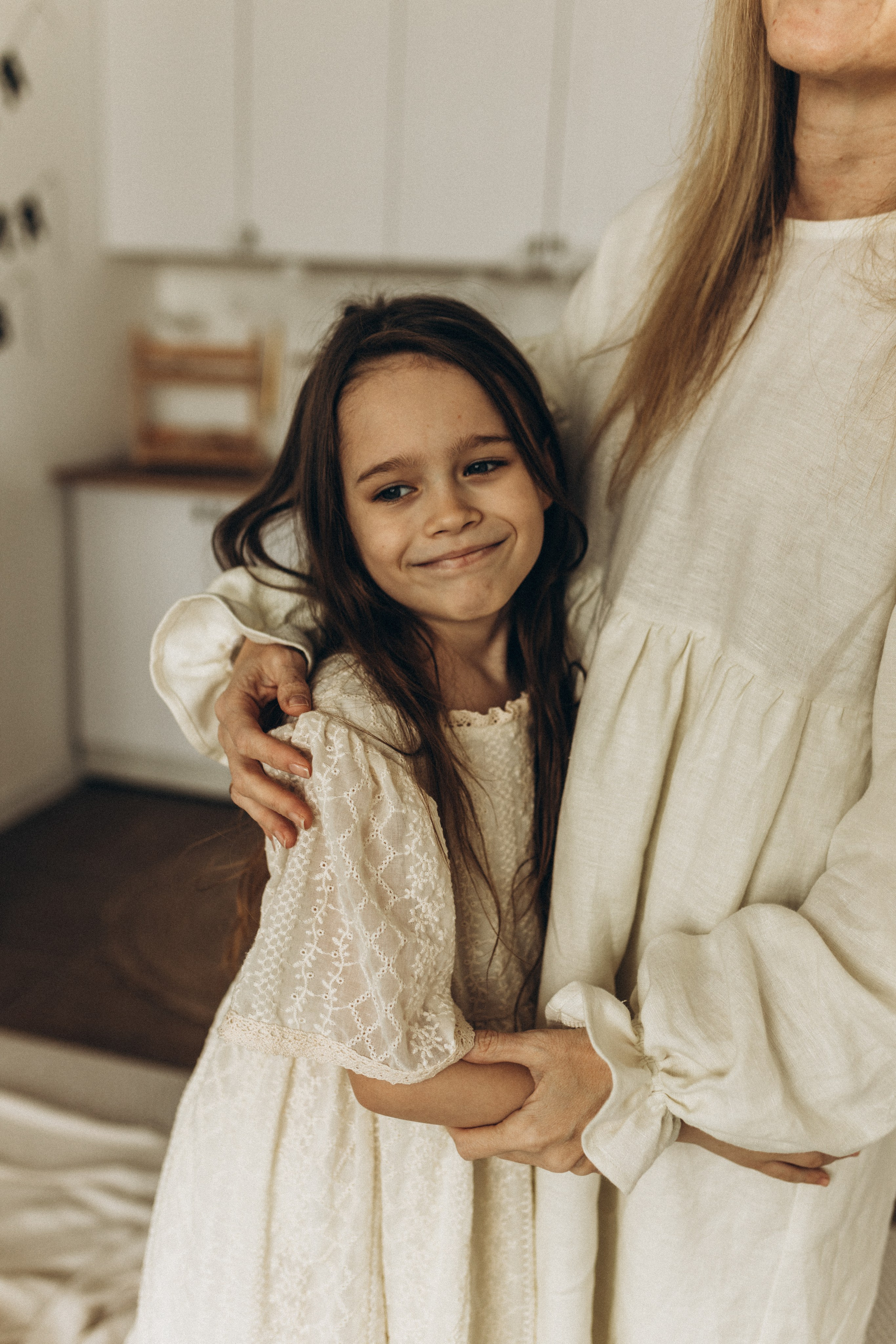 Катя и Алиса. Семейный фотограф в Новороссийске и Анапе Александра Яковлева