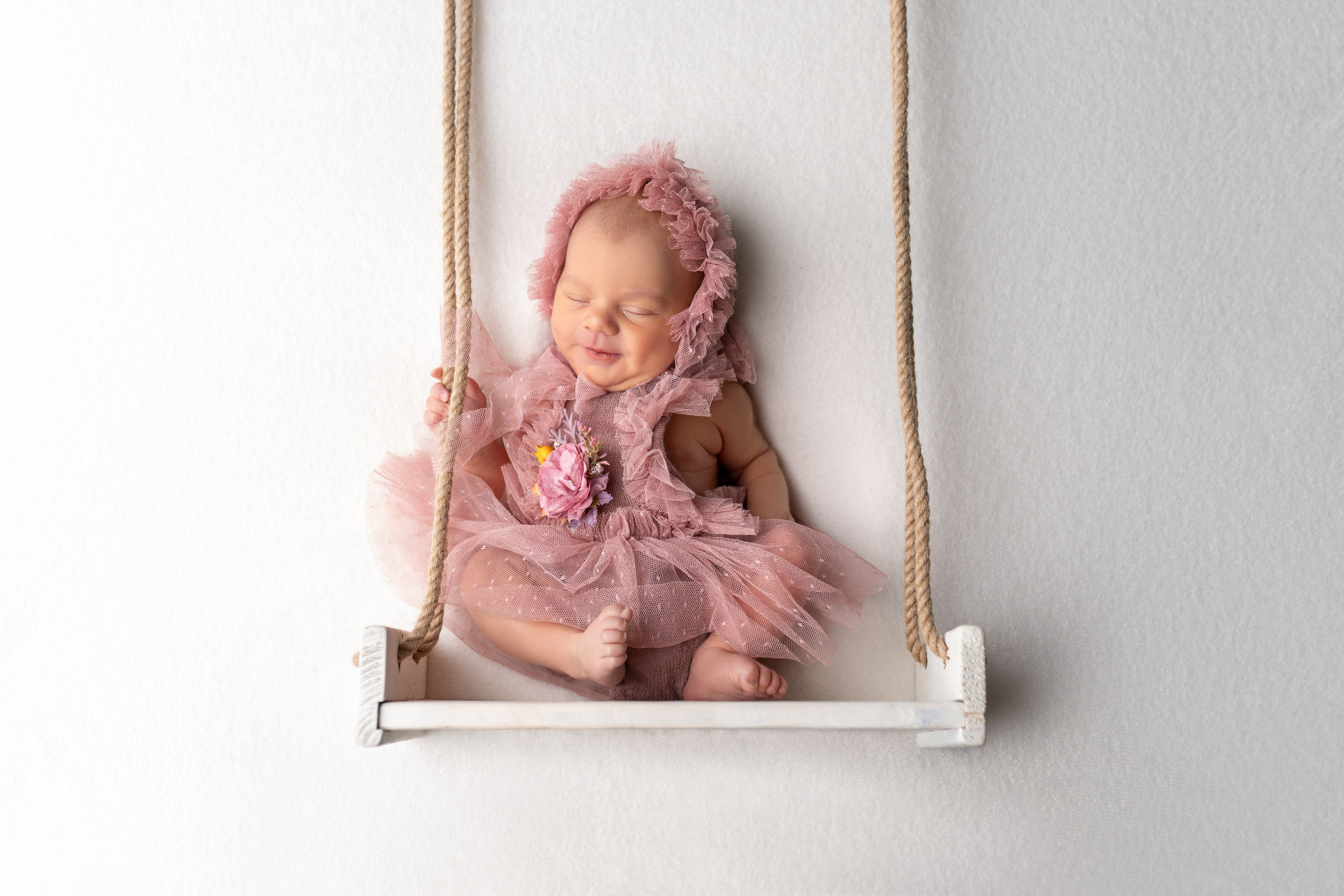 Фотосъемка новорожденных