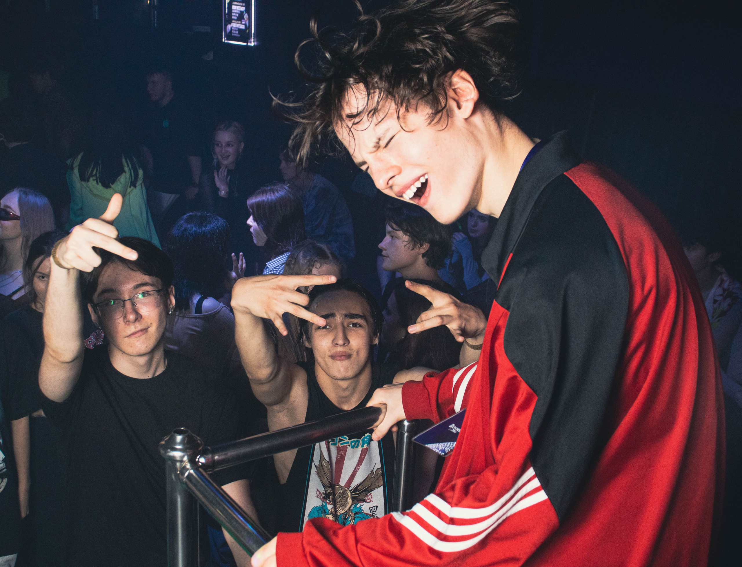 Репортажная фотосессия. Samur.eye