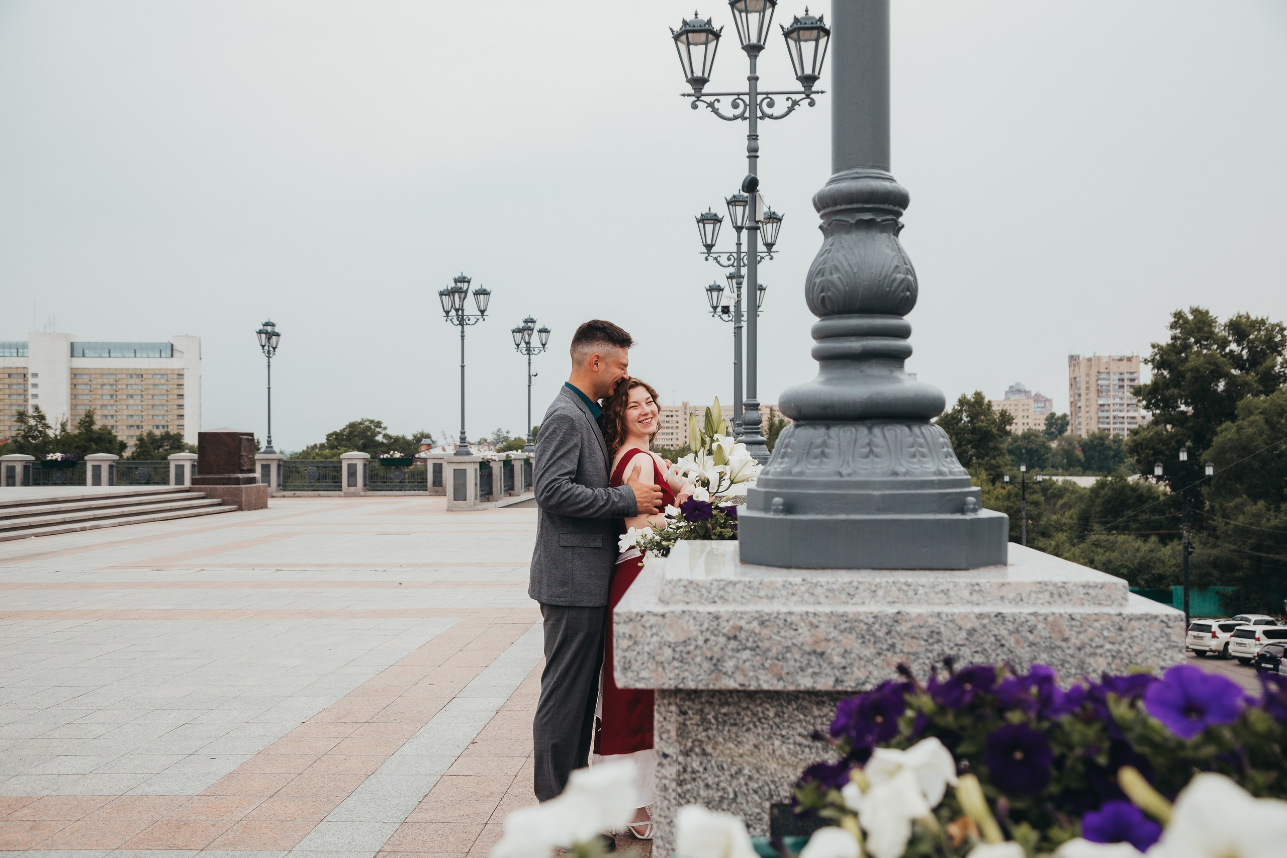 🖤. Екатерина Королева. Фотограф. Хабаровск