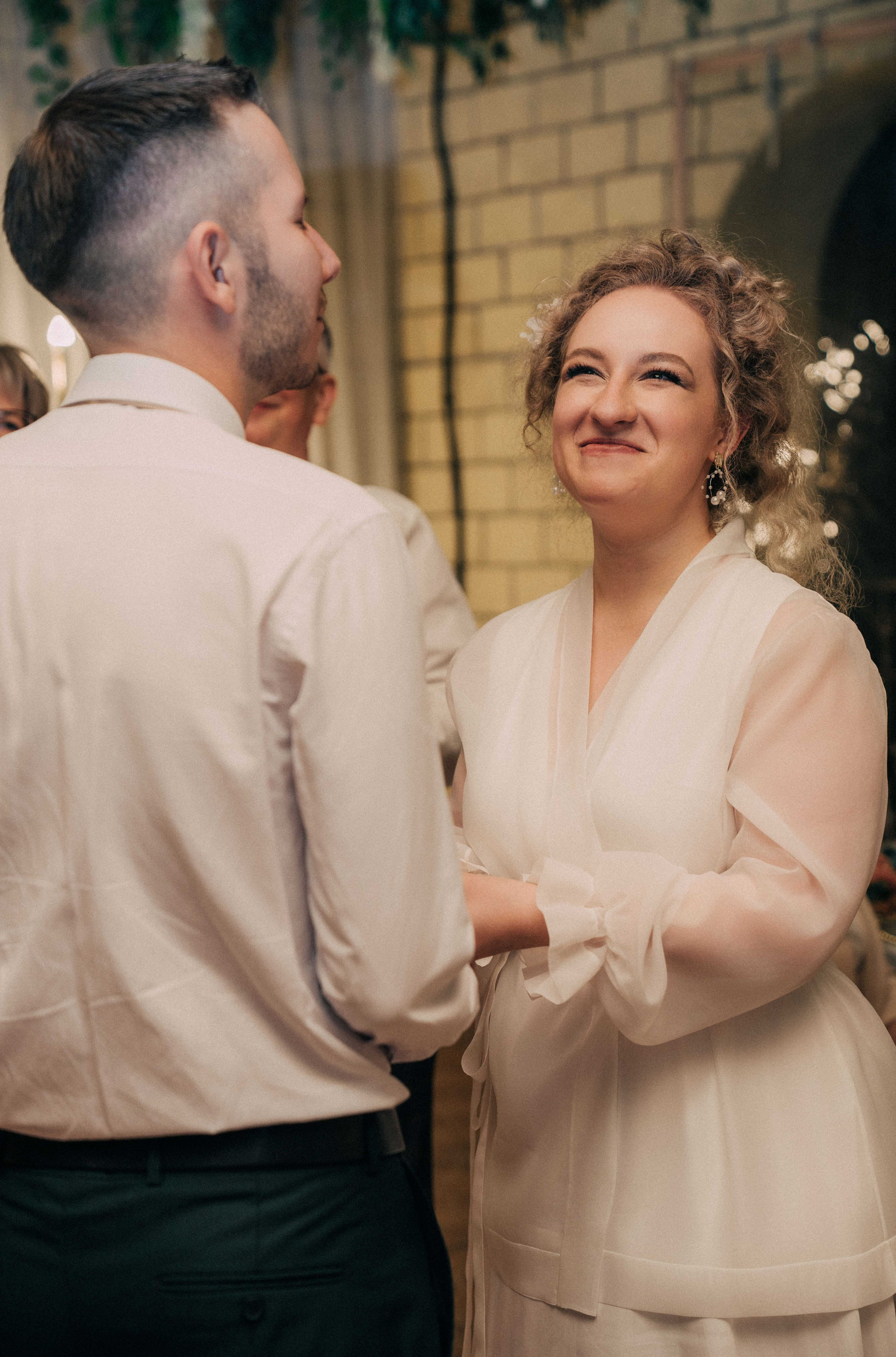 Свадьба Саша и Лера. Event фотограф Степанова Александра