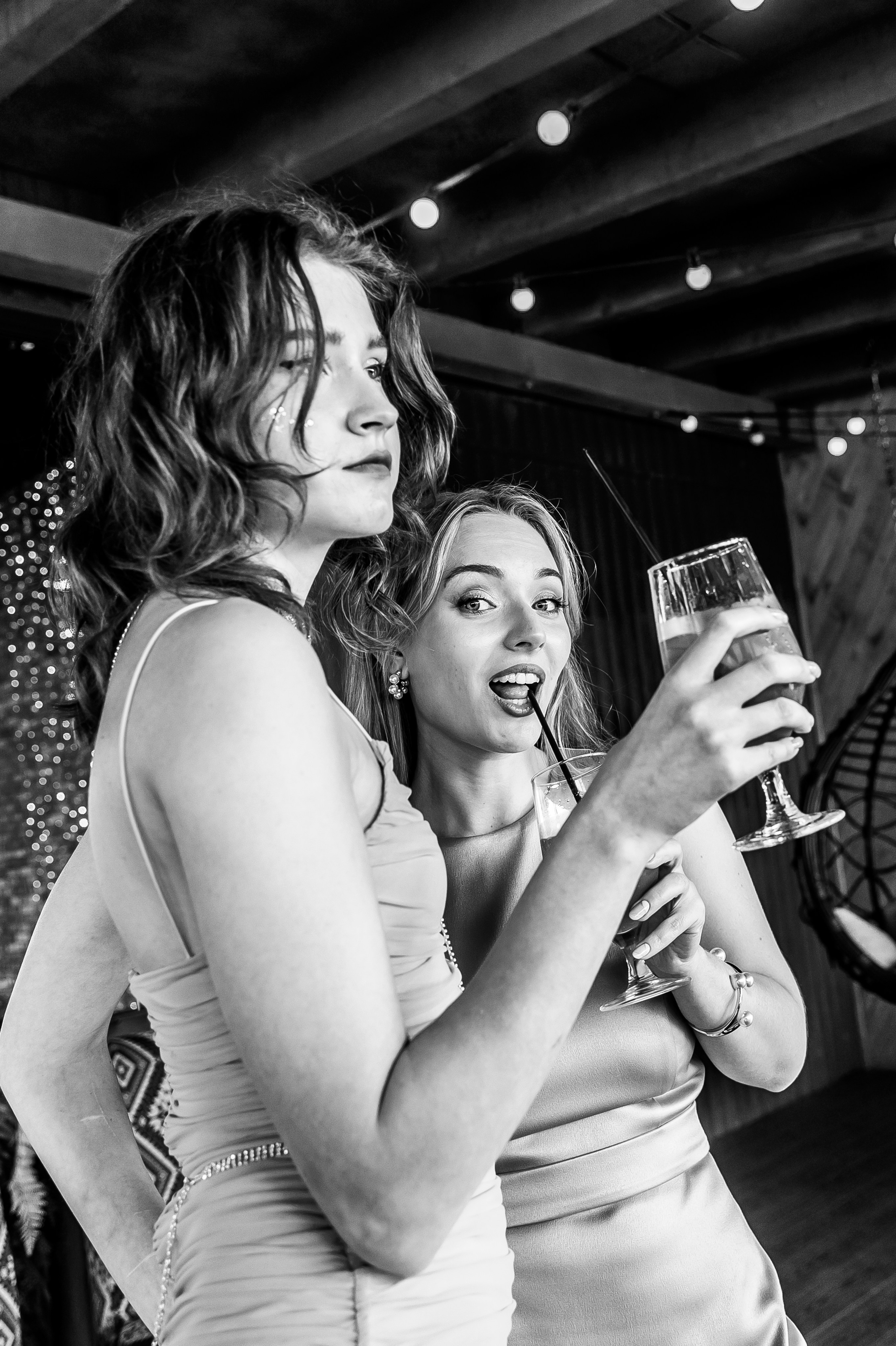 Sasha & Liza. Свадебный фотограф в Москве Виктория Арехова