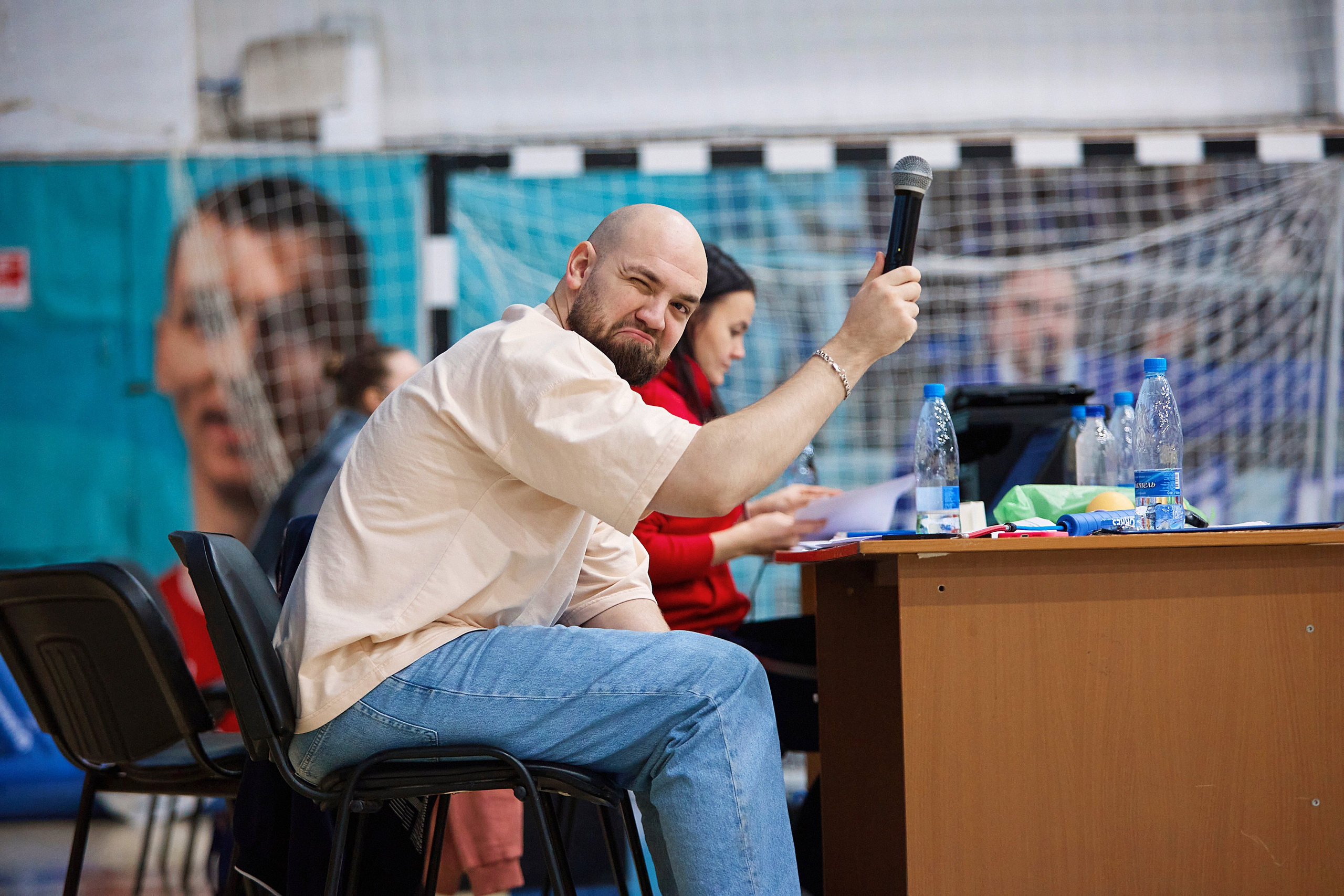 Спортивная семья. Даниил Савиных | Фотограф Тюмень